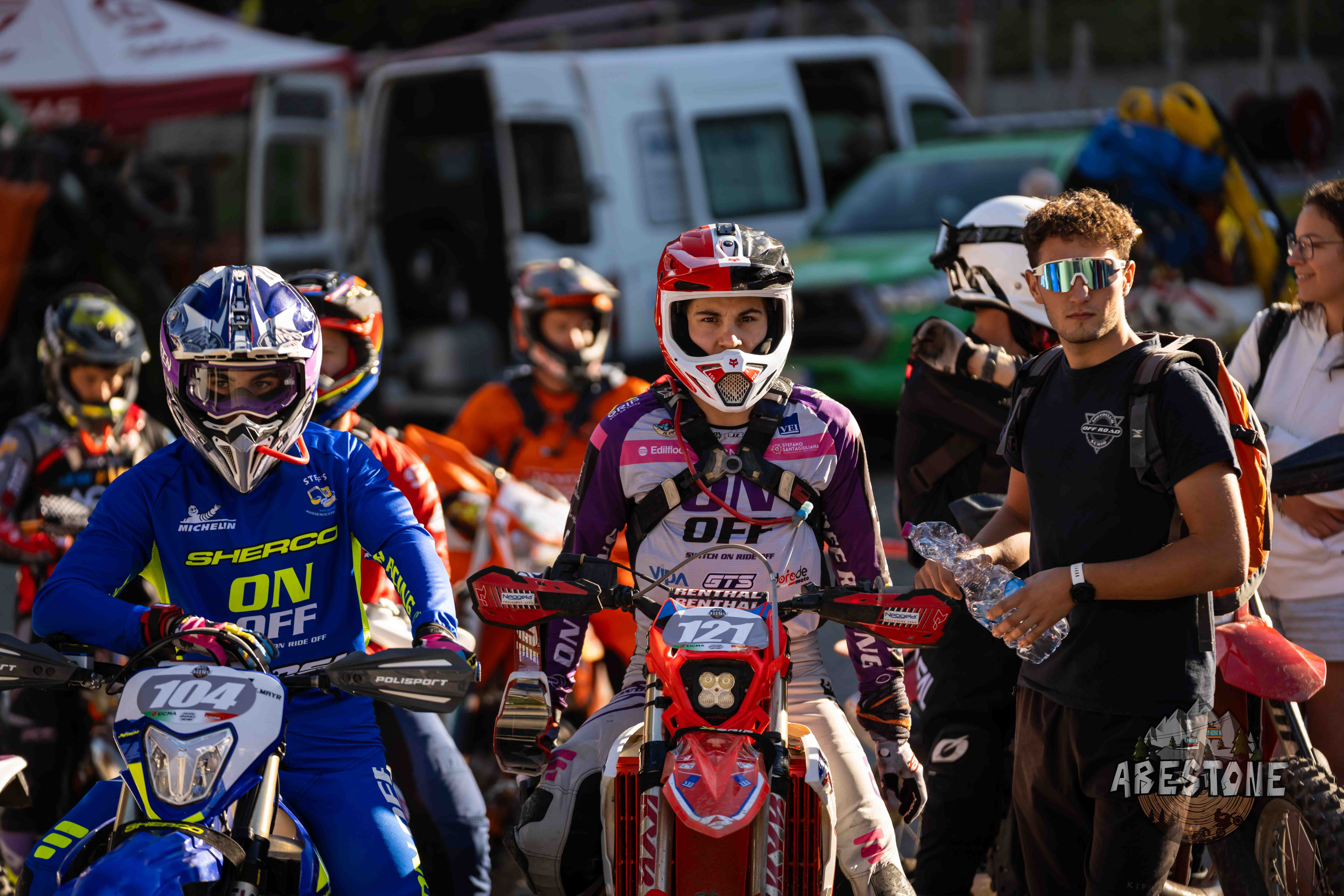 Abestone Hard Enduro 2026 sab qualifiche web 176