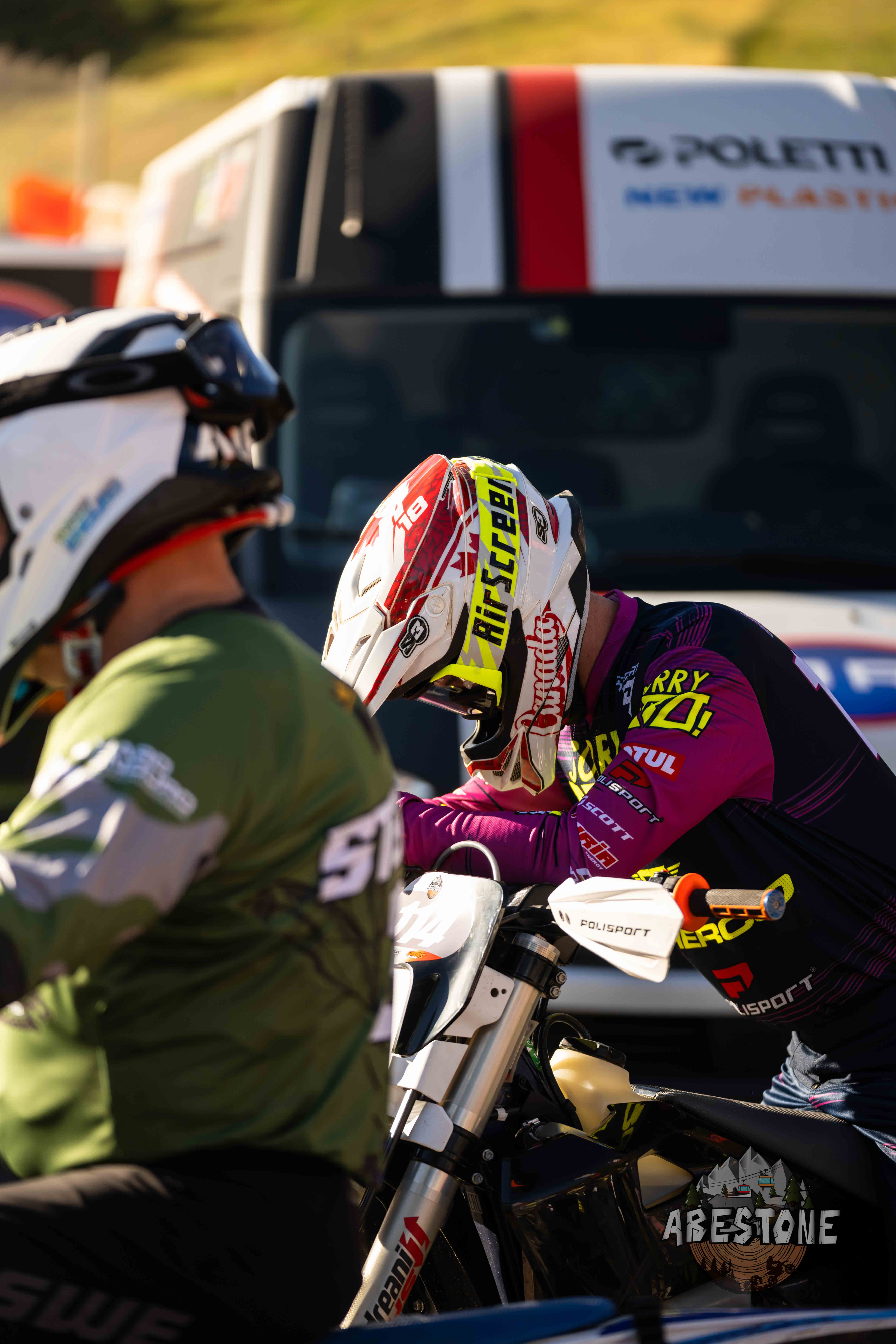 Abestone Hard Enduro 2026 sab qualifiche web 178