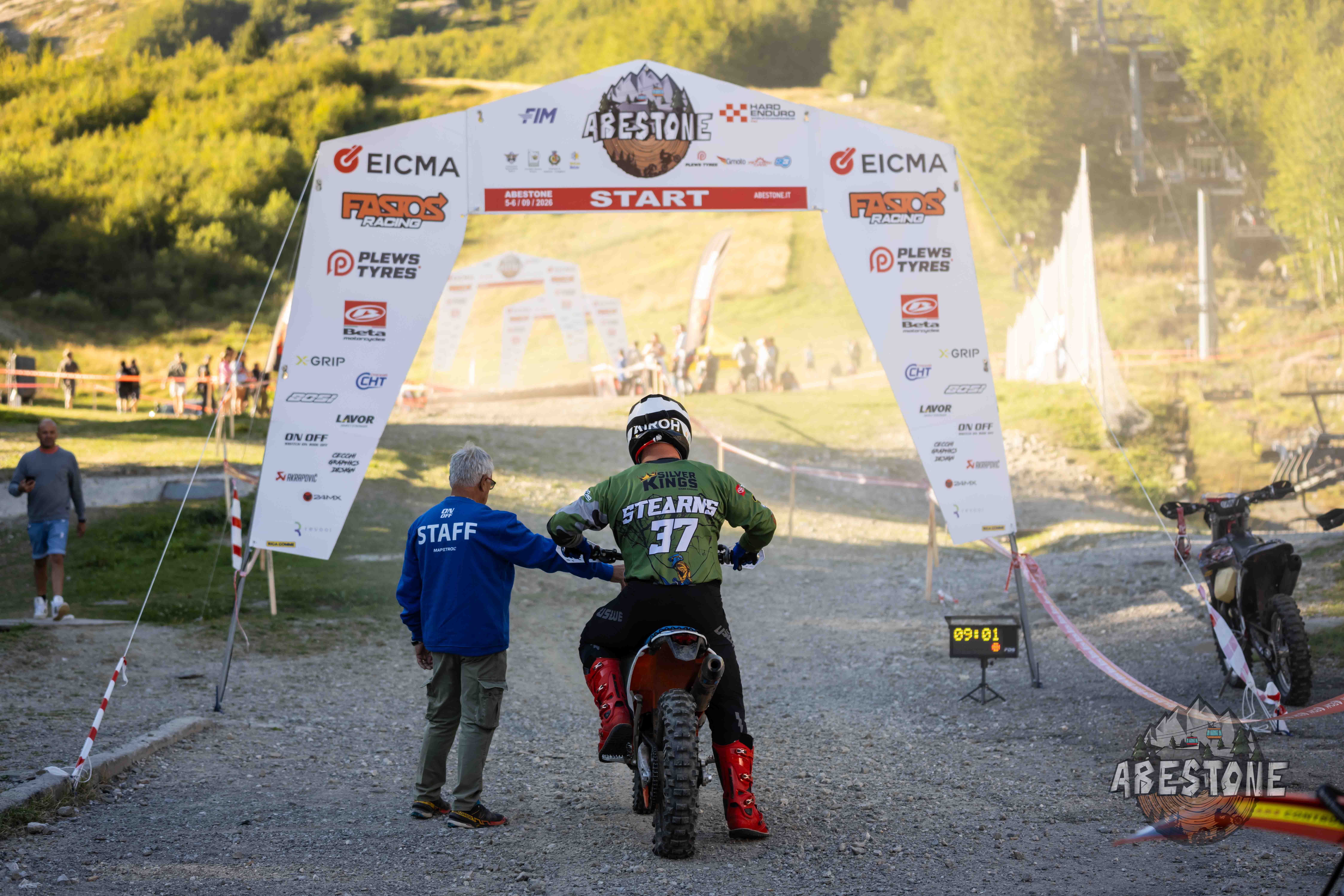 Abestone Hard Enduro 2026 sab qualifiche web 187