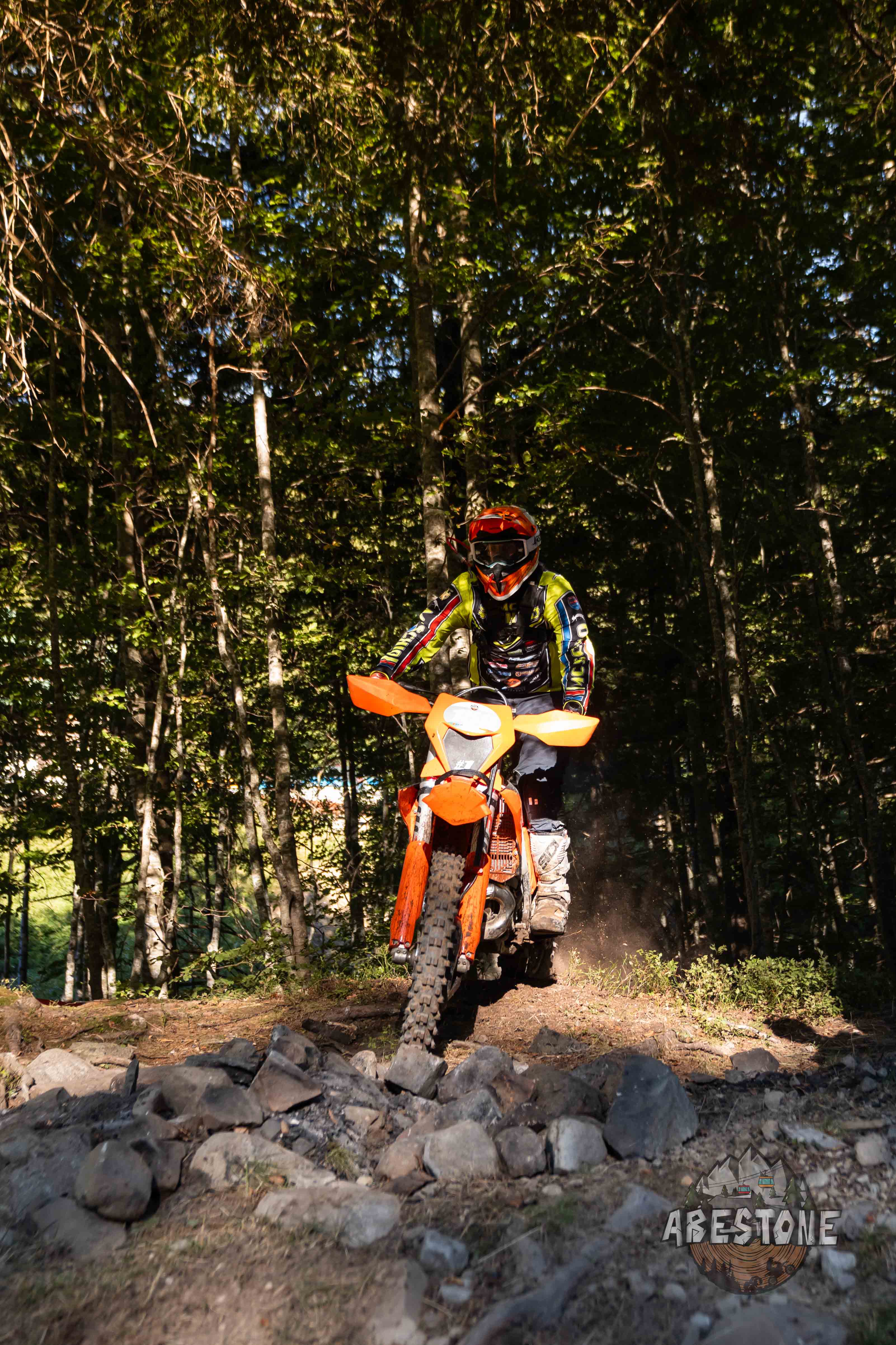 Abestone Hard Enduro 2026 sab qualifiche web 19