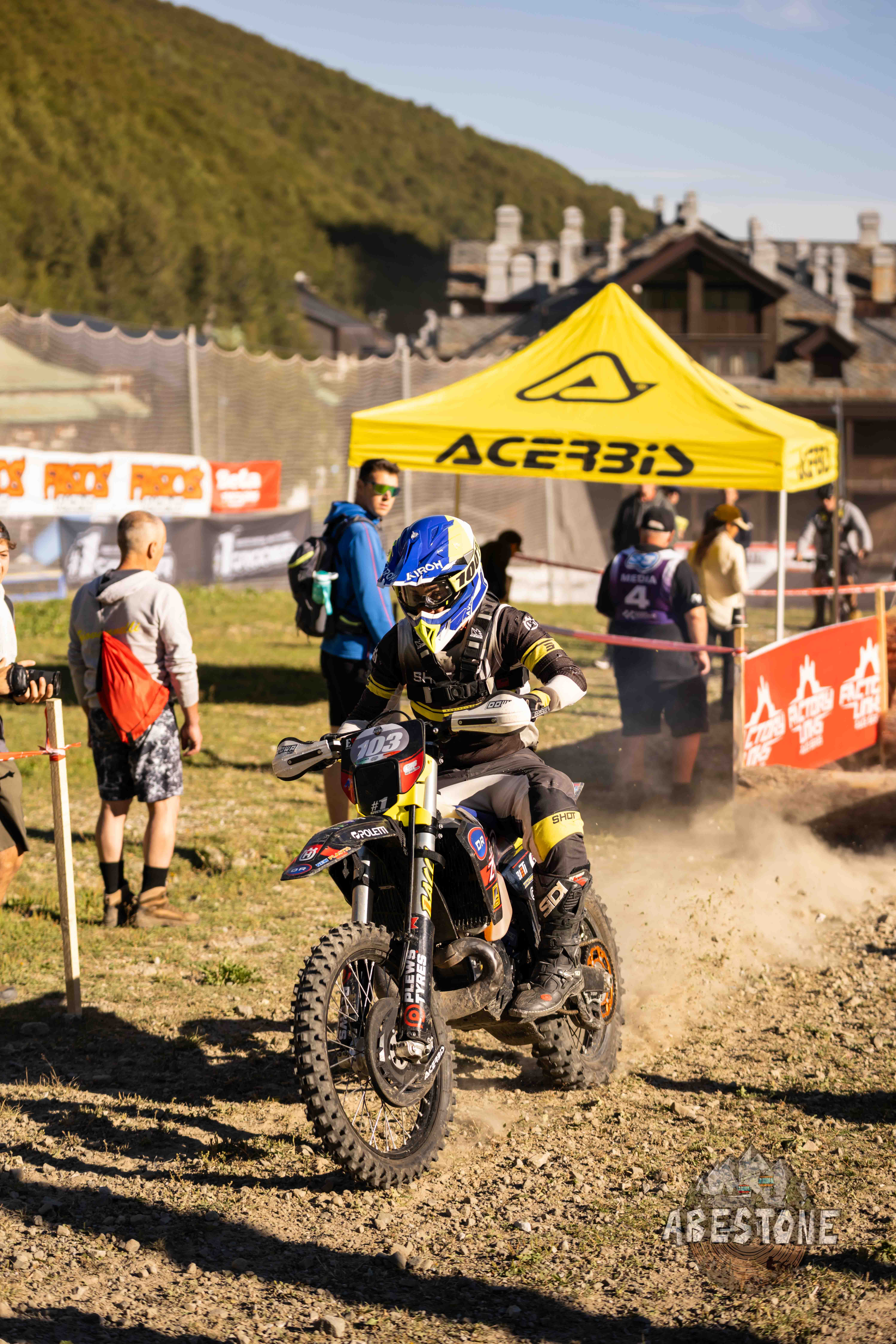 Abestone Hard Enduro 2026 sab qualifiche web 192