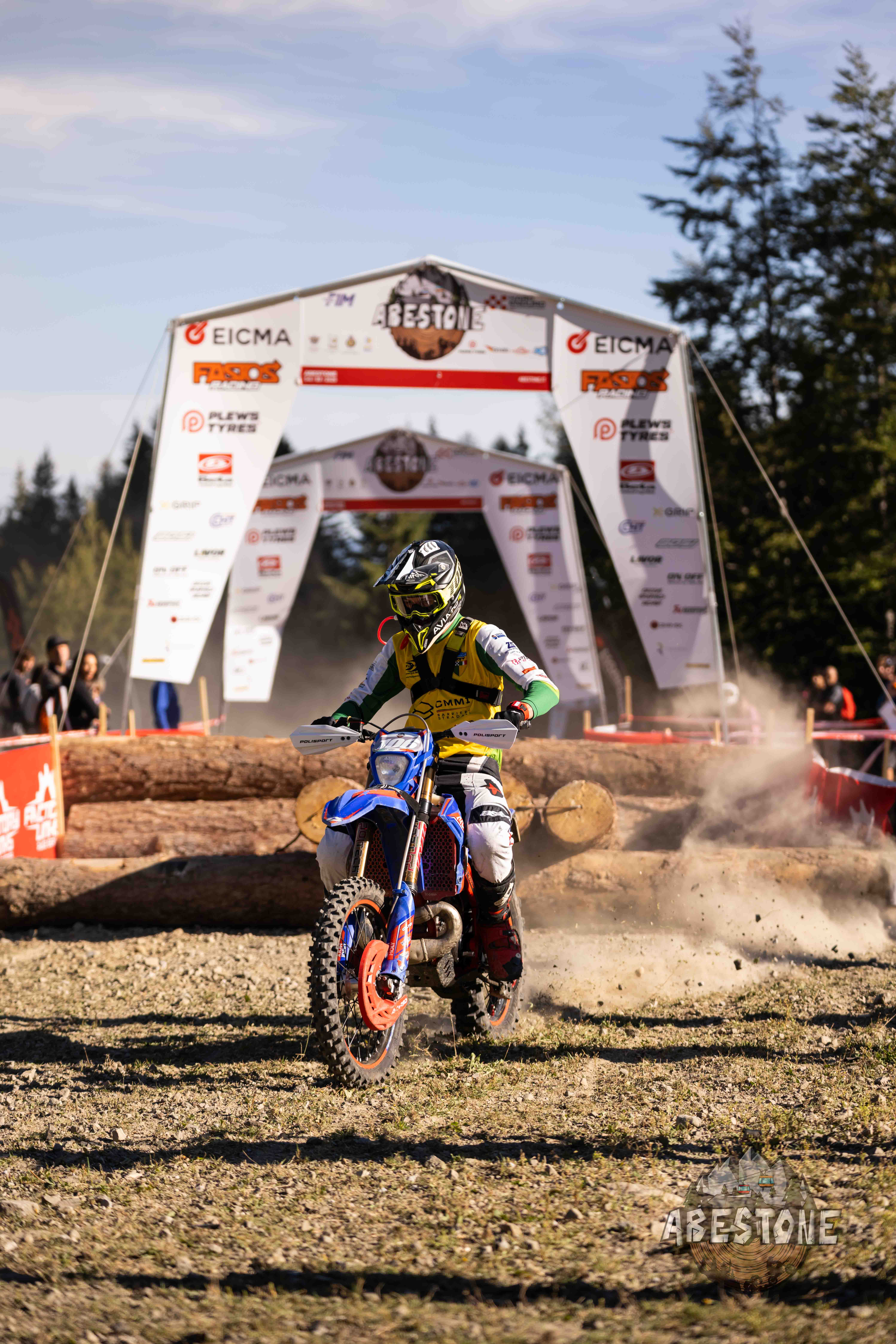 Abestone Hard Enduro 2026 sab qualifiche web 198