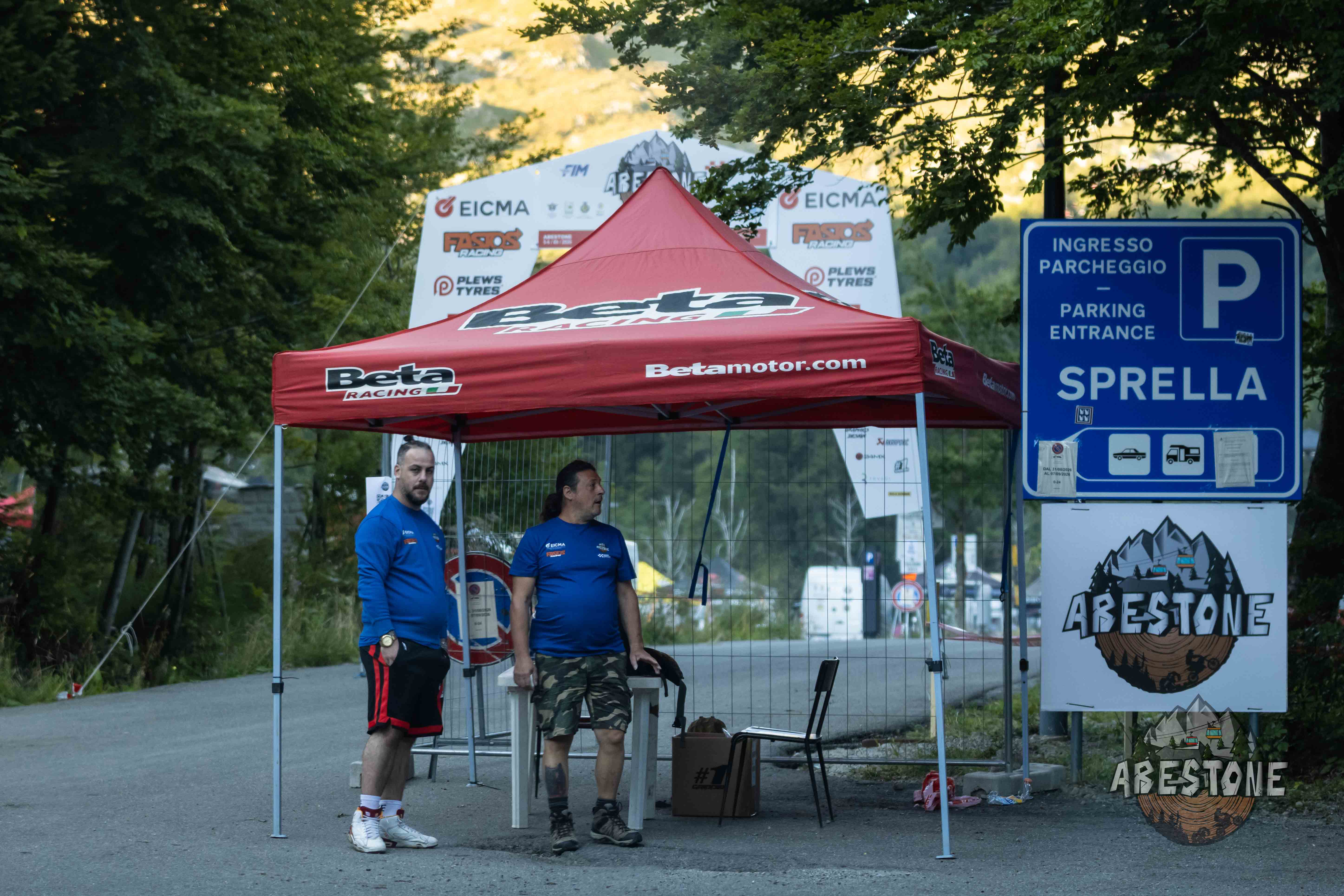 Abestone Hard Enduro 2026 sab qualifiche web 2