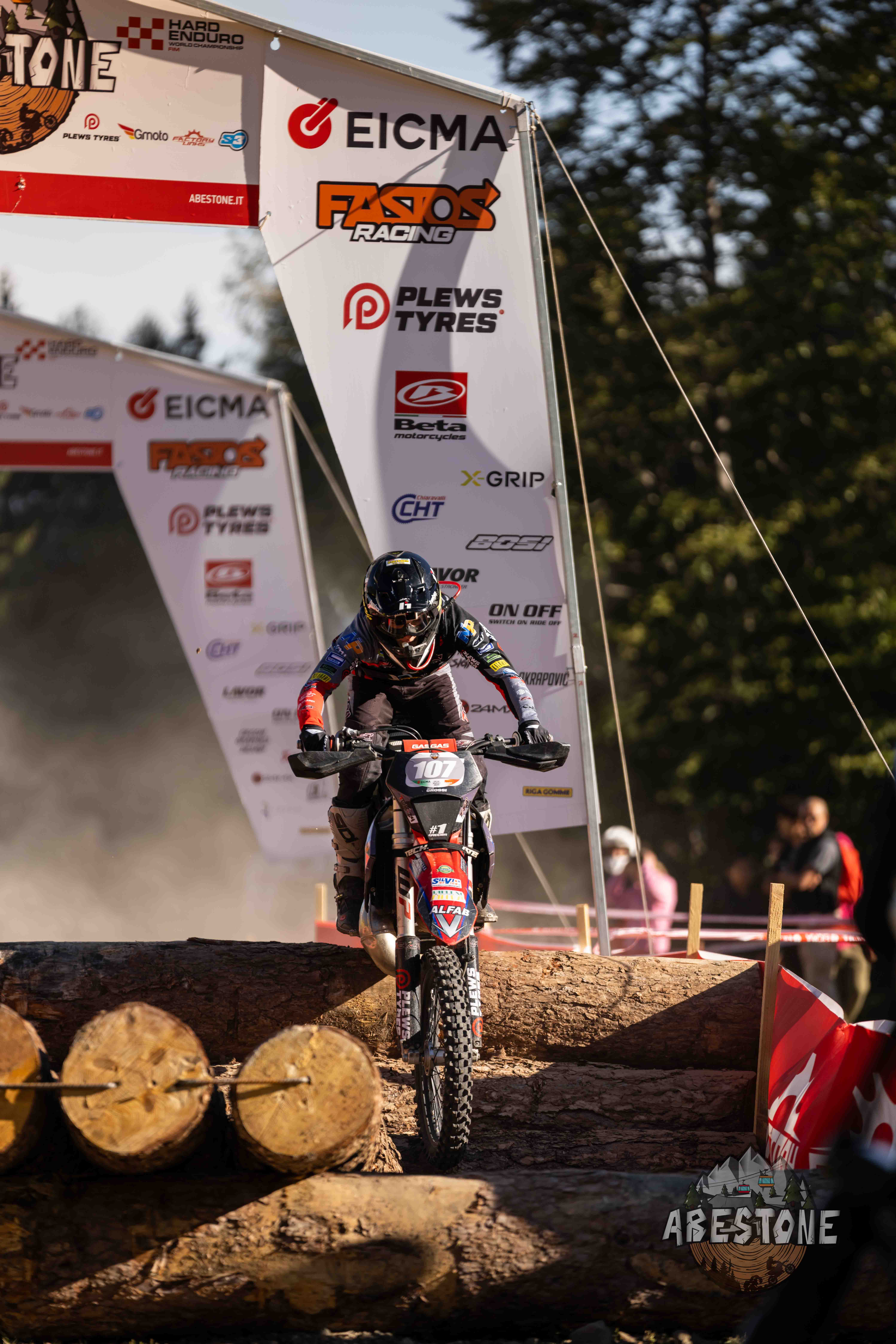 Abestone Hard Enduro 2026 sab qualifiche web 200