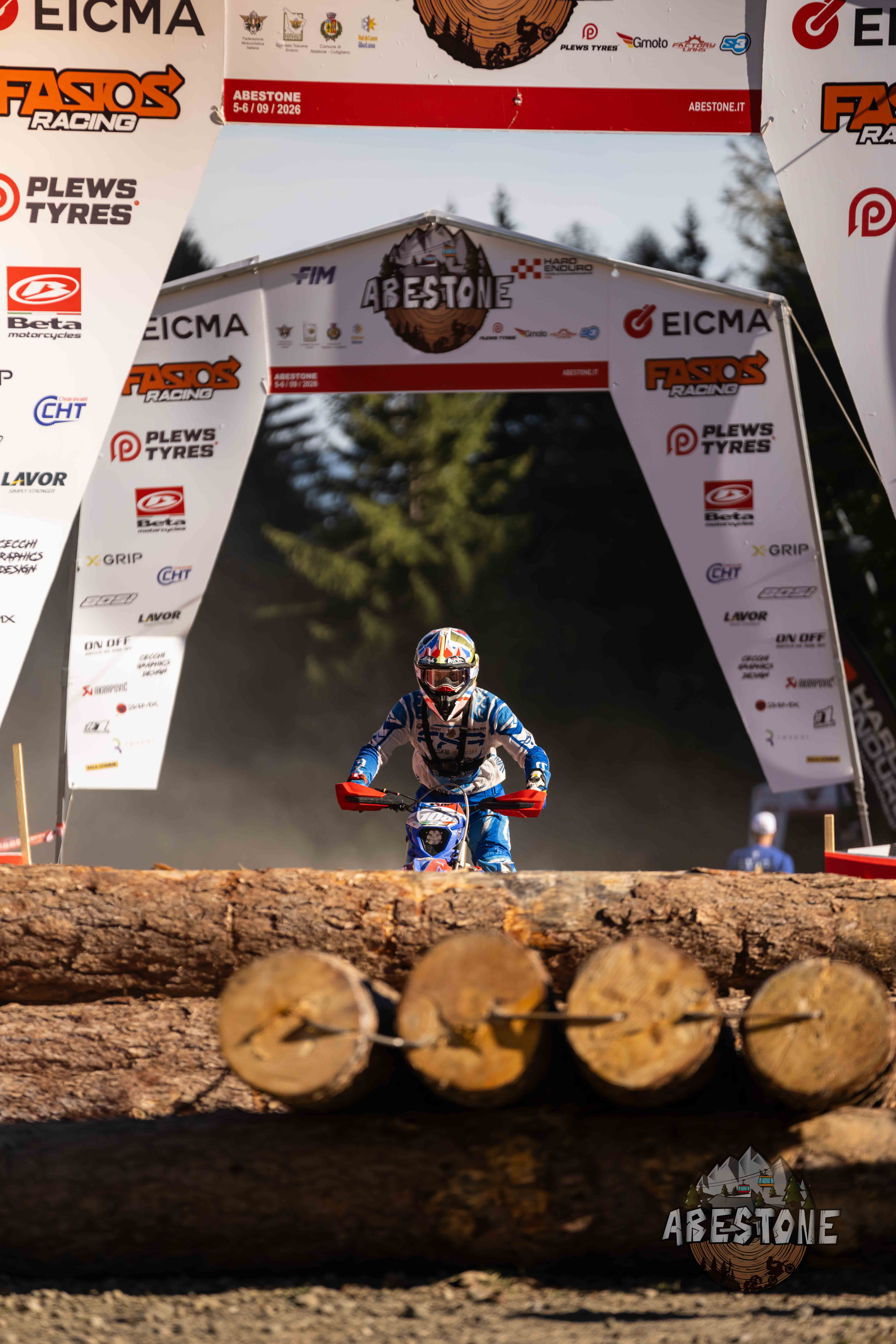 Abestone Hard Enduro 2026 sab qualifiche web 202