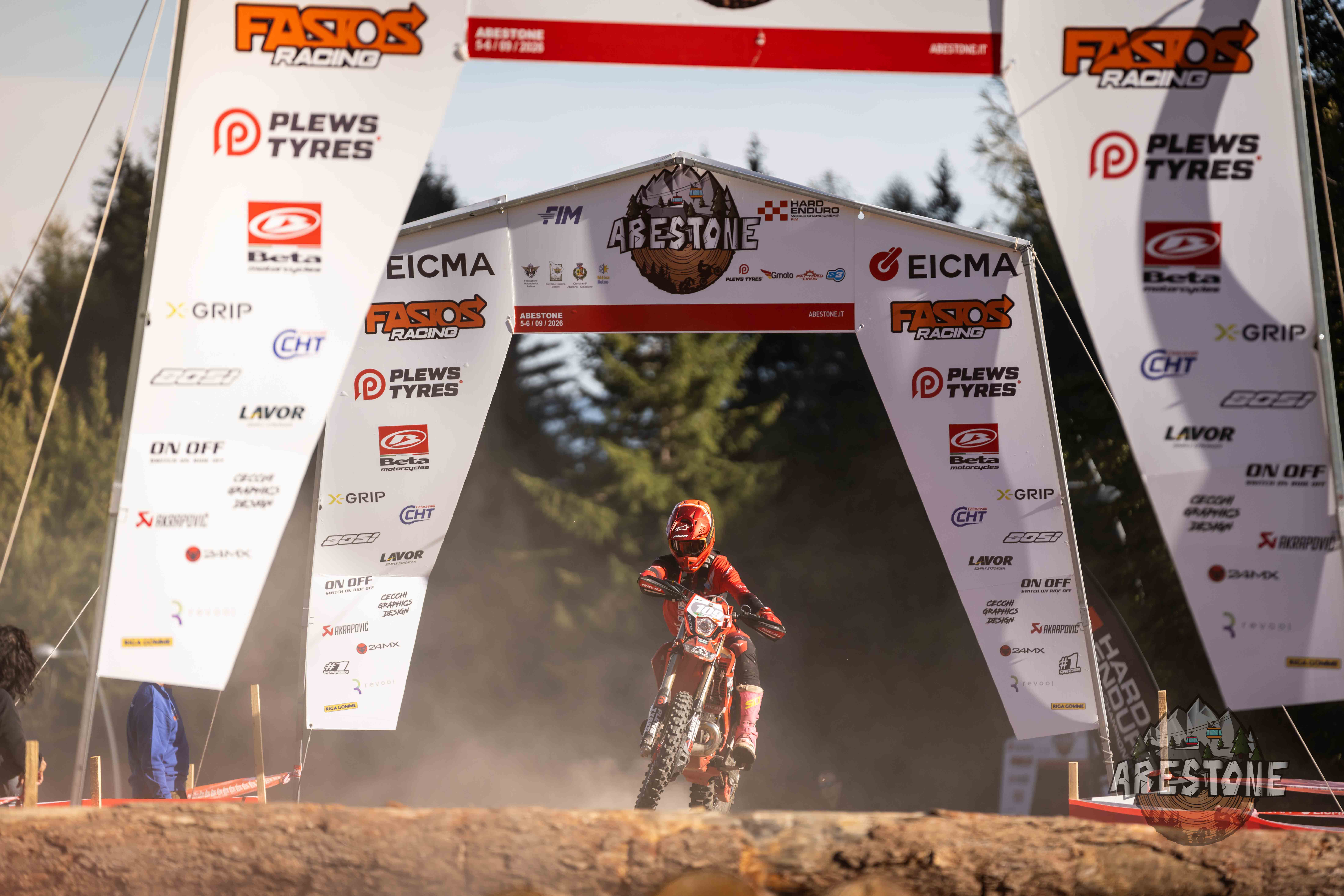 Abestone Hard Enduro 2026 sab qualifiche web 205