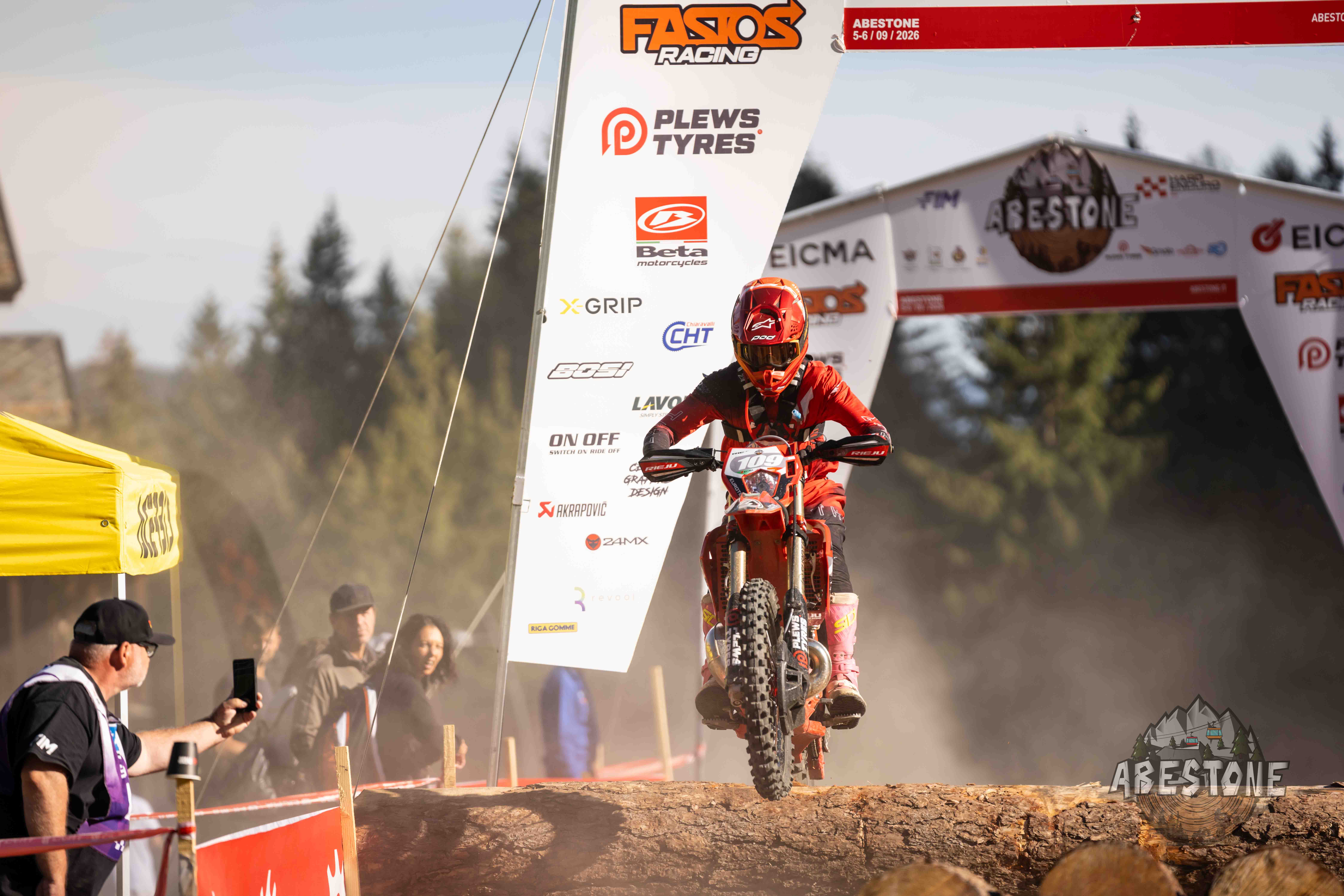 Abestone Hard Enduro 2026 sab qualifiche web 206