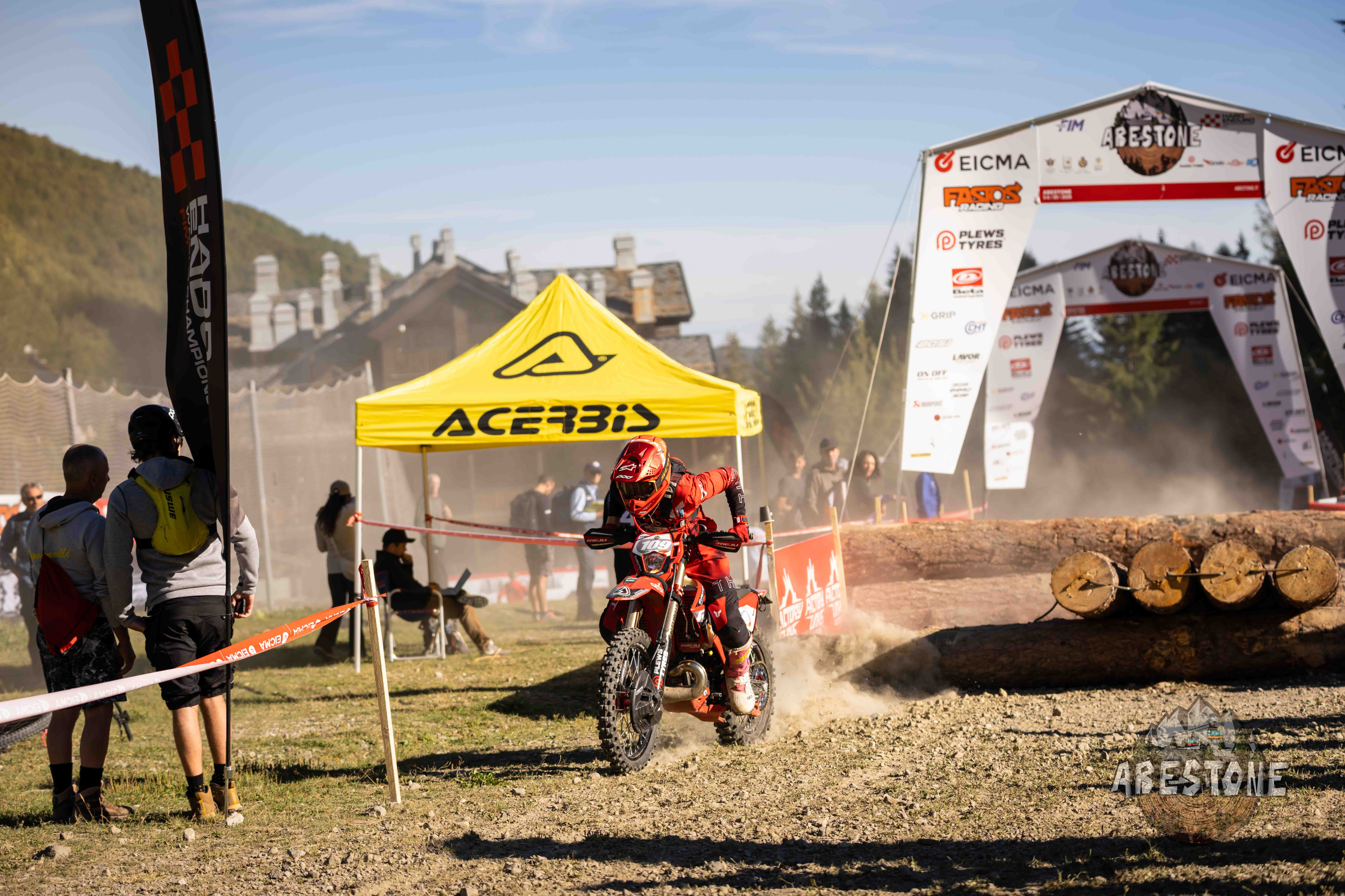 Abestone Hard Enduro 2026 sab qualifiche web 207