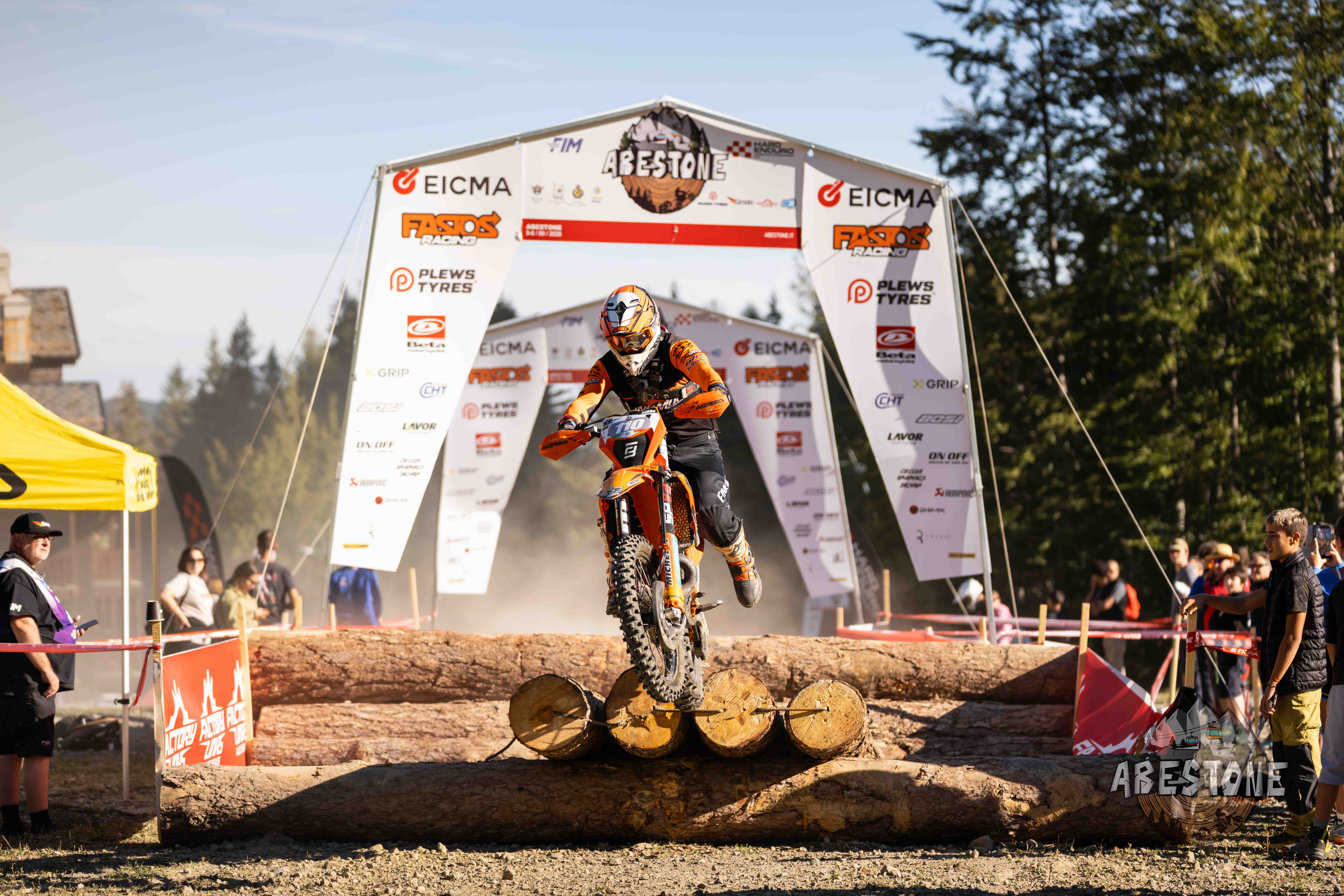 Abestone Hard Enduro 2026 sab qualifiche web 209