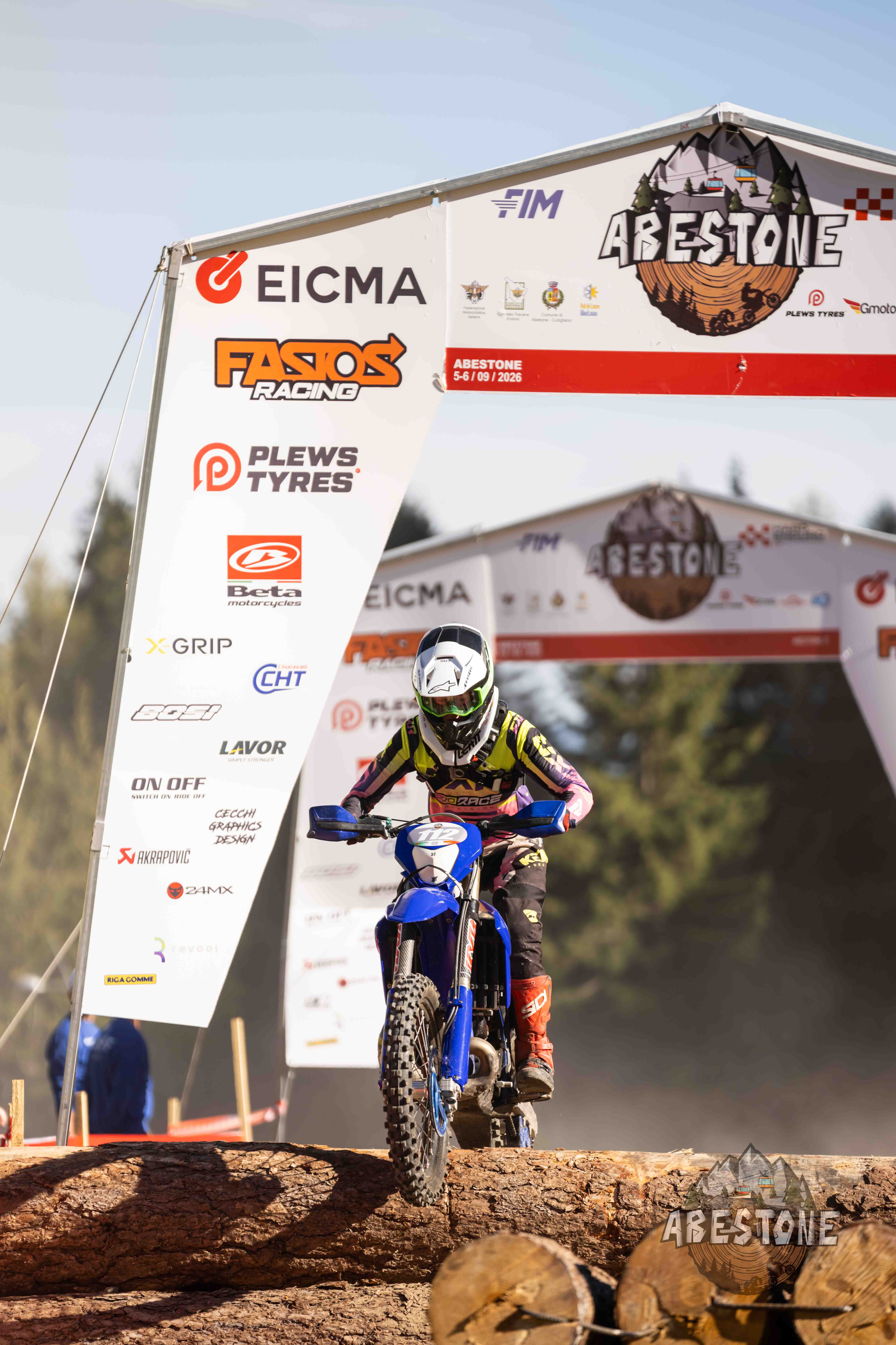 Abestone Hard Enduro 2026 sab qualifiche web 215