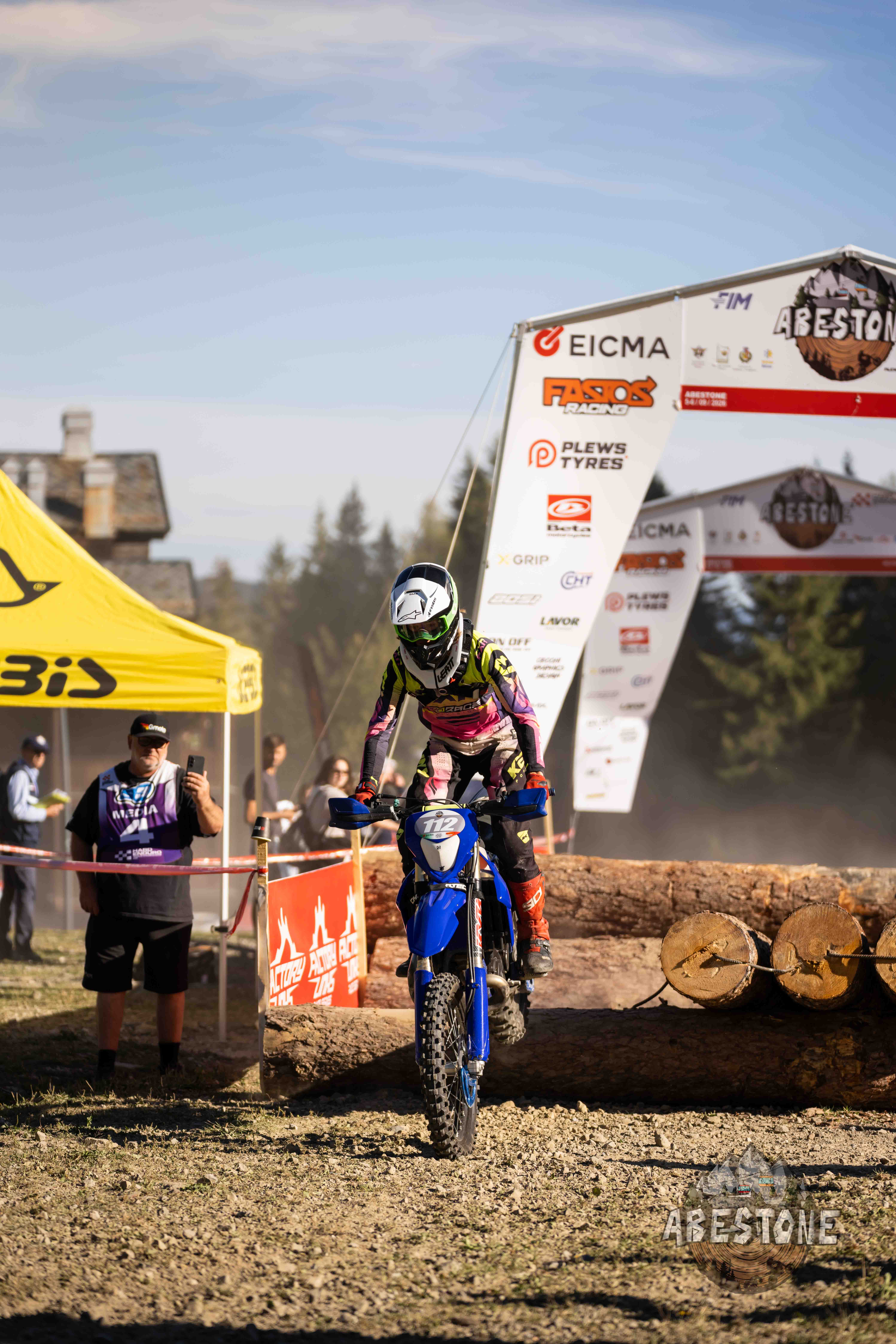 Abestone Hard Enduro 2026 sab qualifiche web 216
