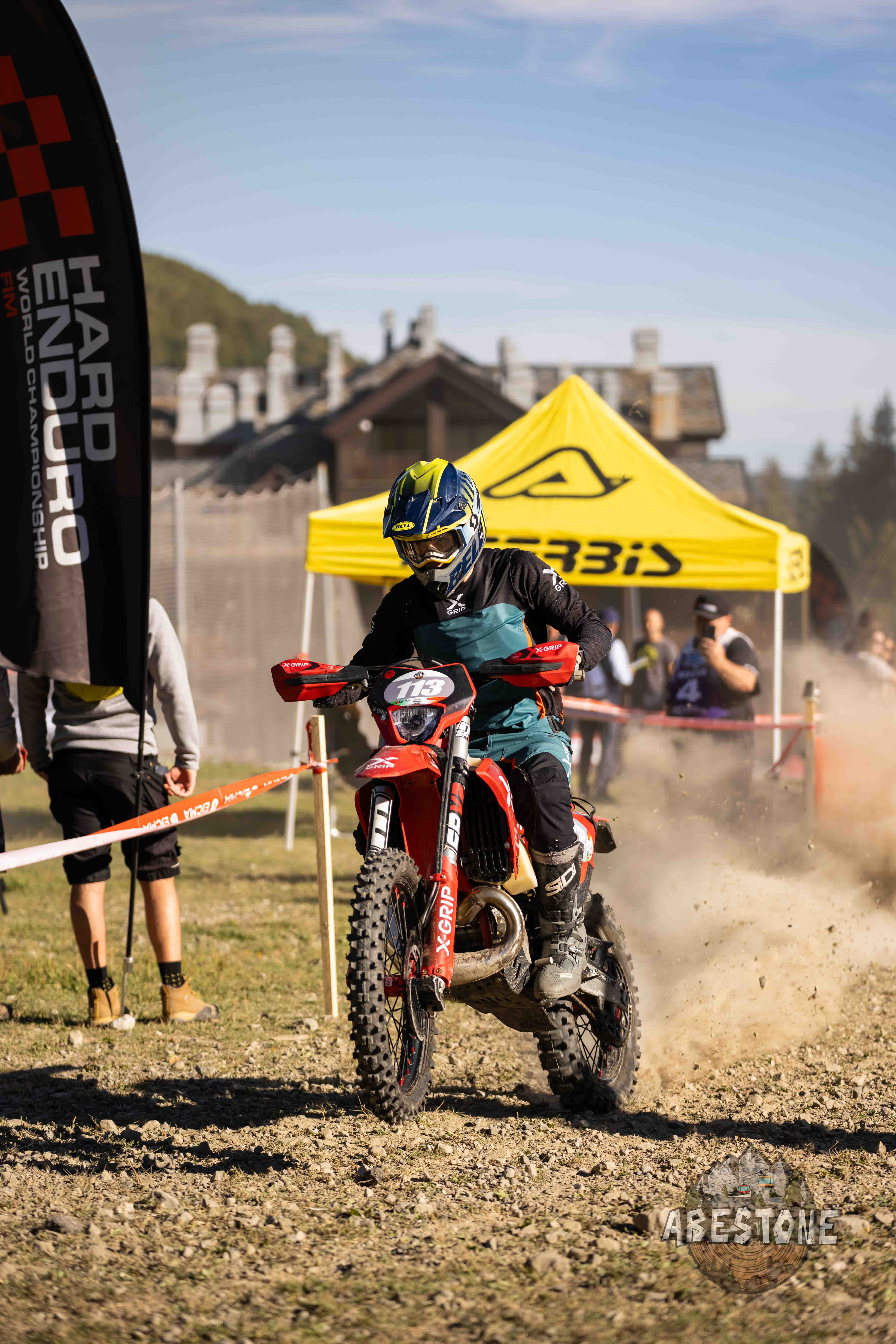 Abestone Hard Enduro 2026 sab qualifiche web 220