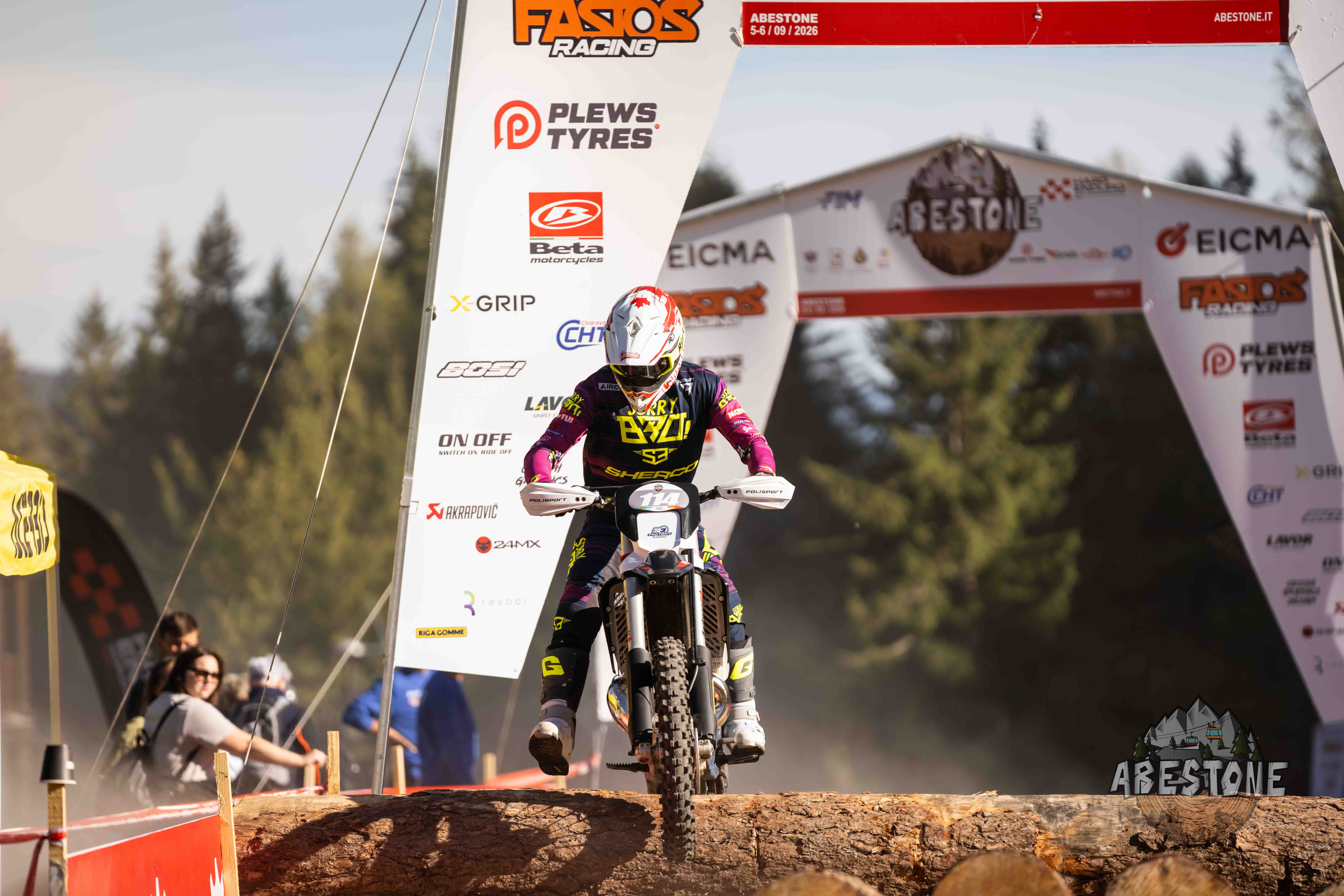 Abestone Hard Enduro 2026 sab qualifiche web 221
