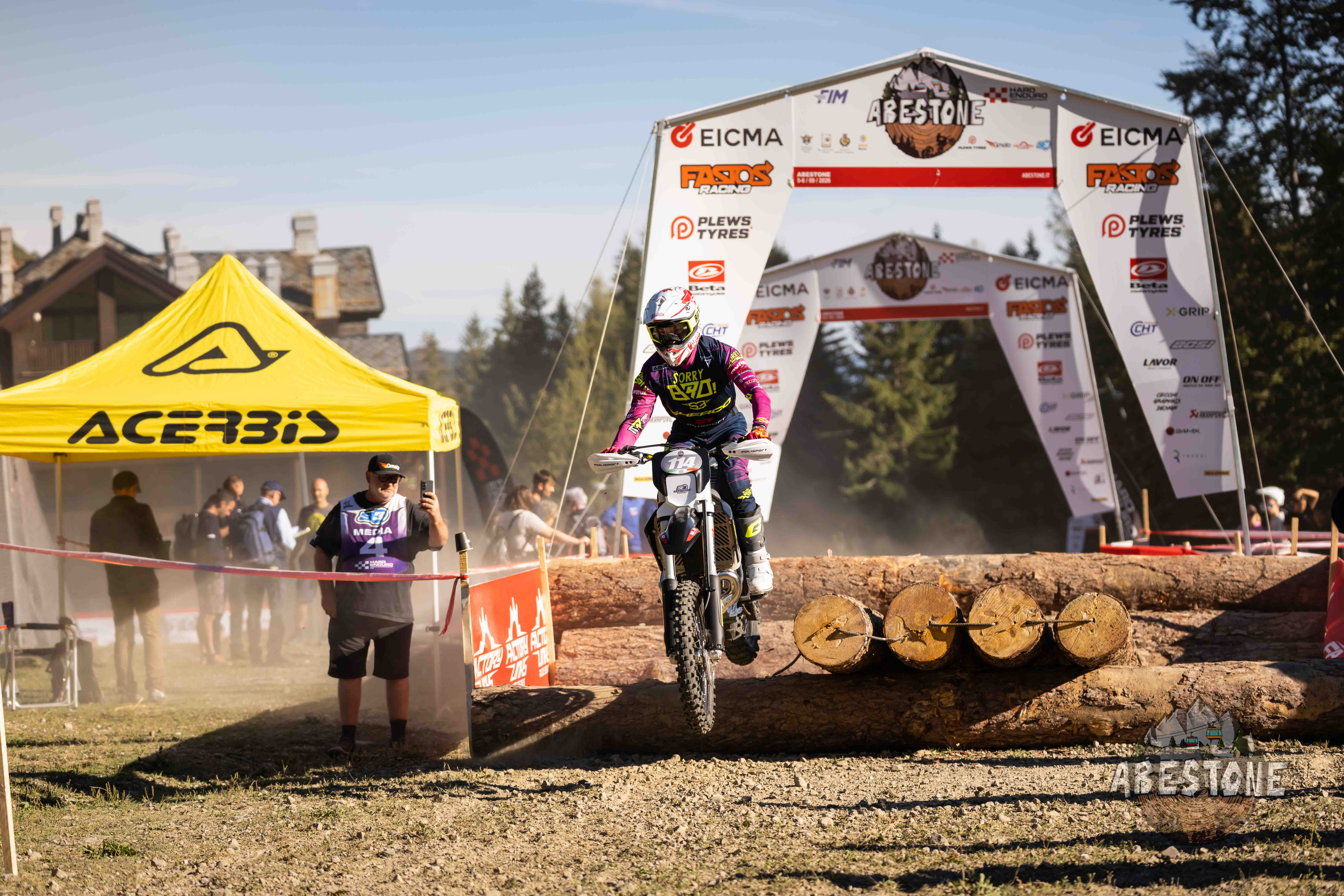 Abestone Hard Enduro 2026 sab qualifiche web 222