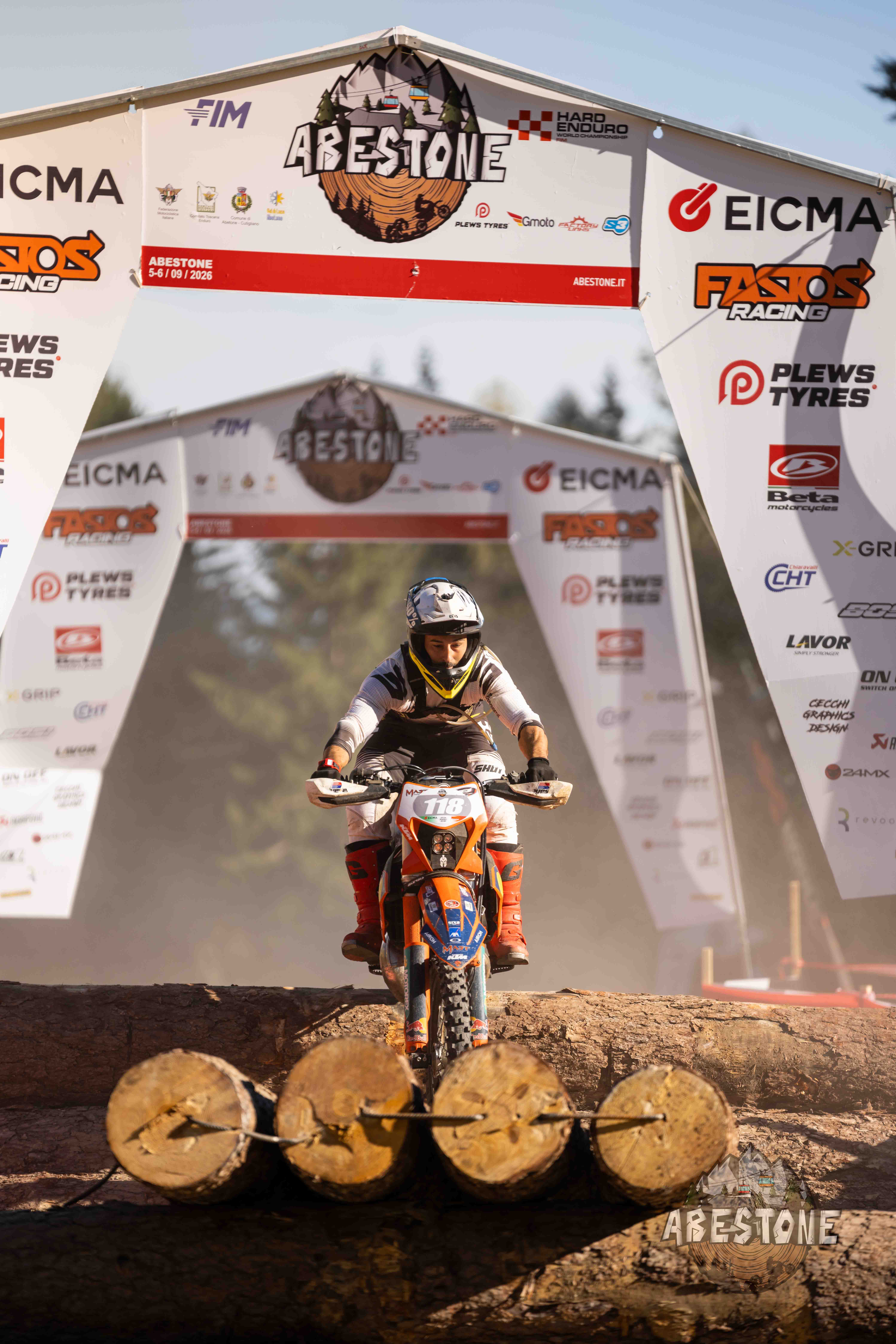 Abestone Hard Enduro 2026 sab qualifiche web 230