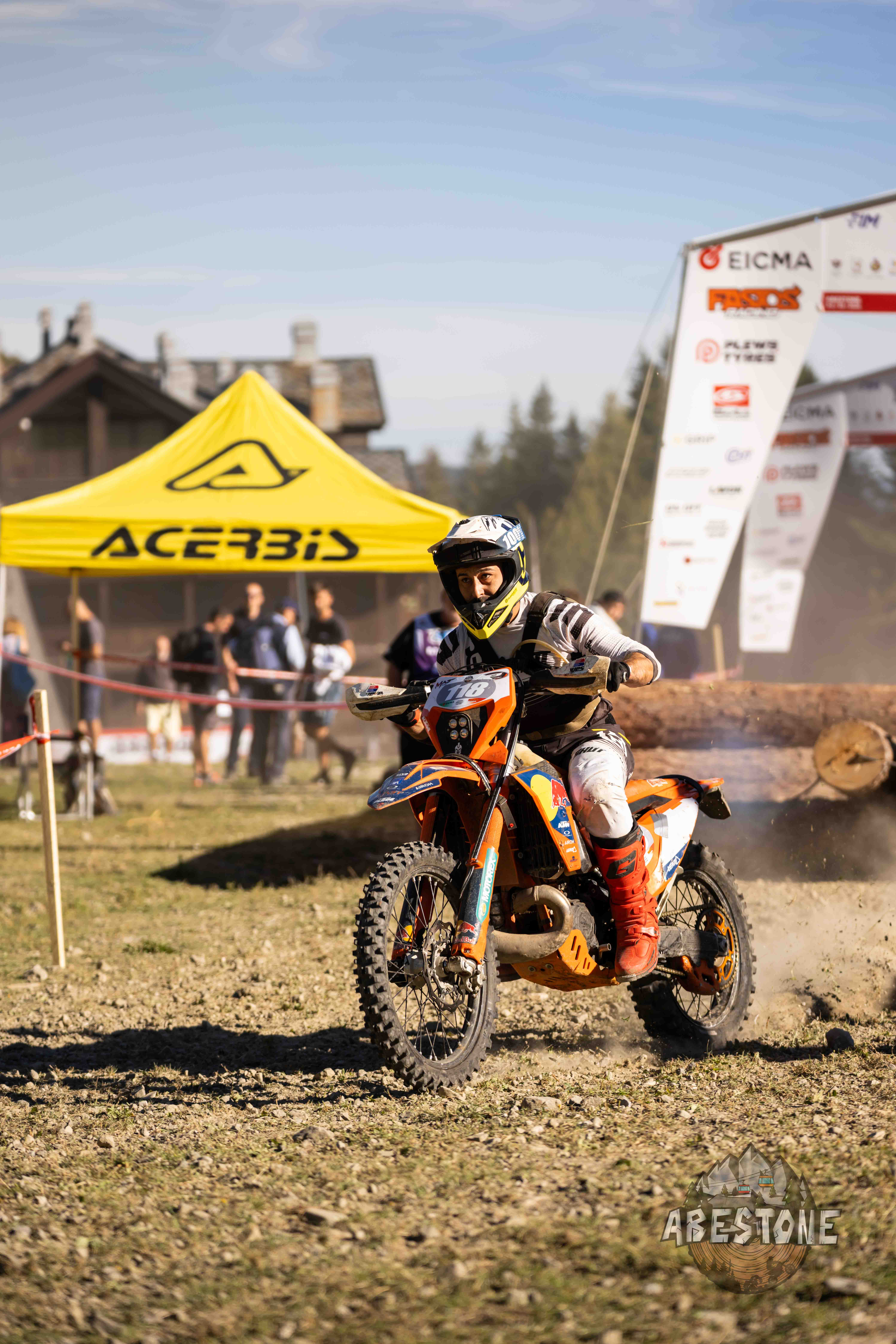 Abestone Hard Enduro 2026 sab qualifiche web 232