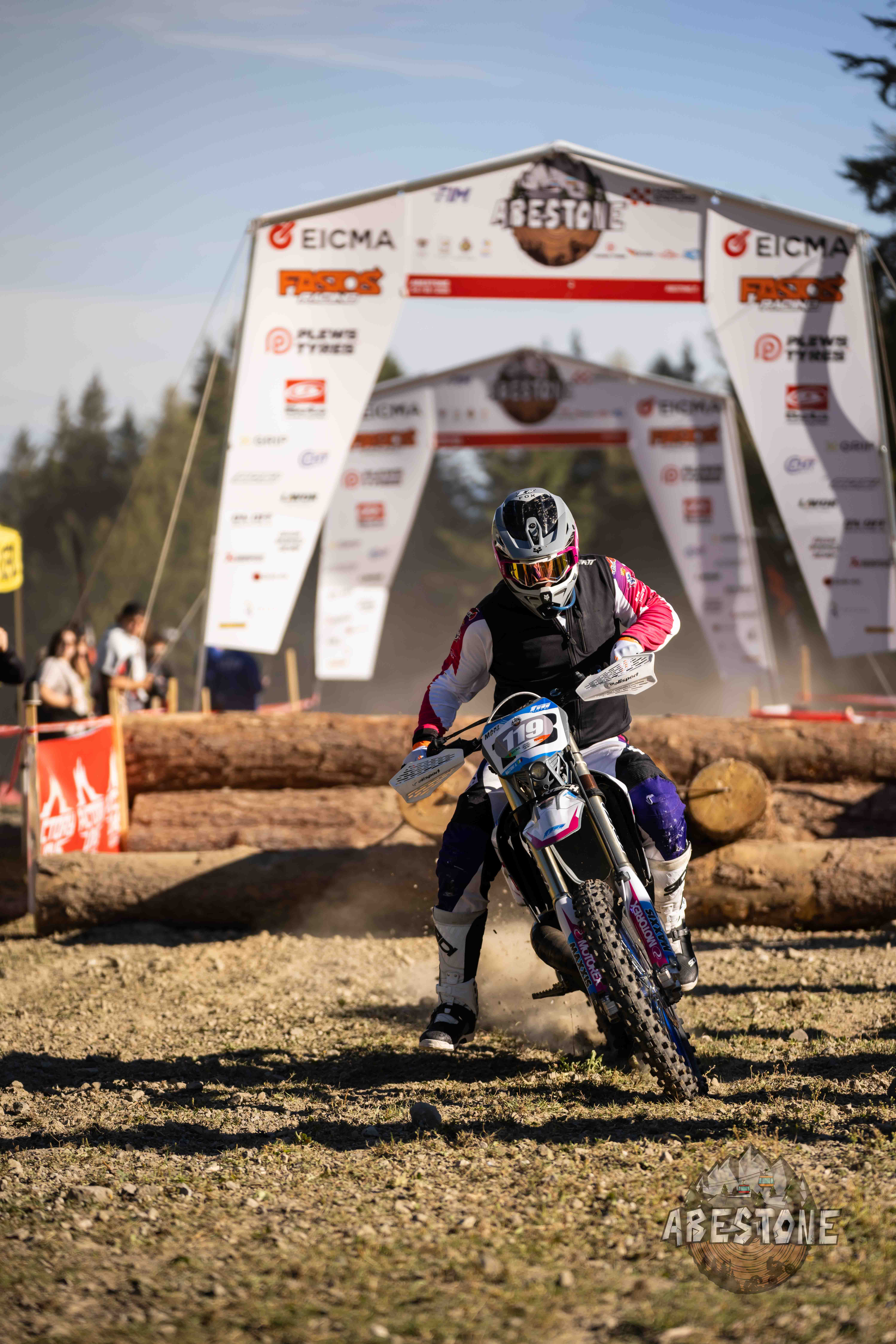 Abestone Hard Enduro 2026 sab qualifiche web 234