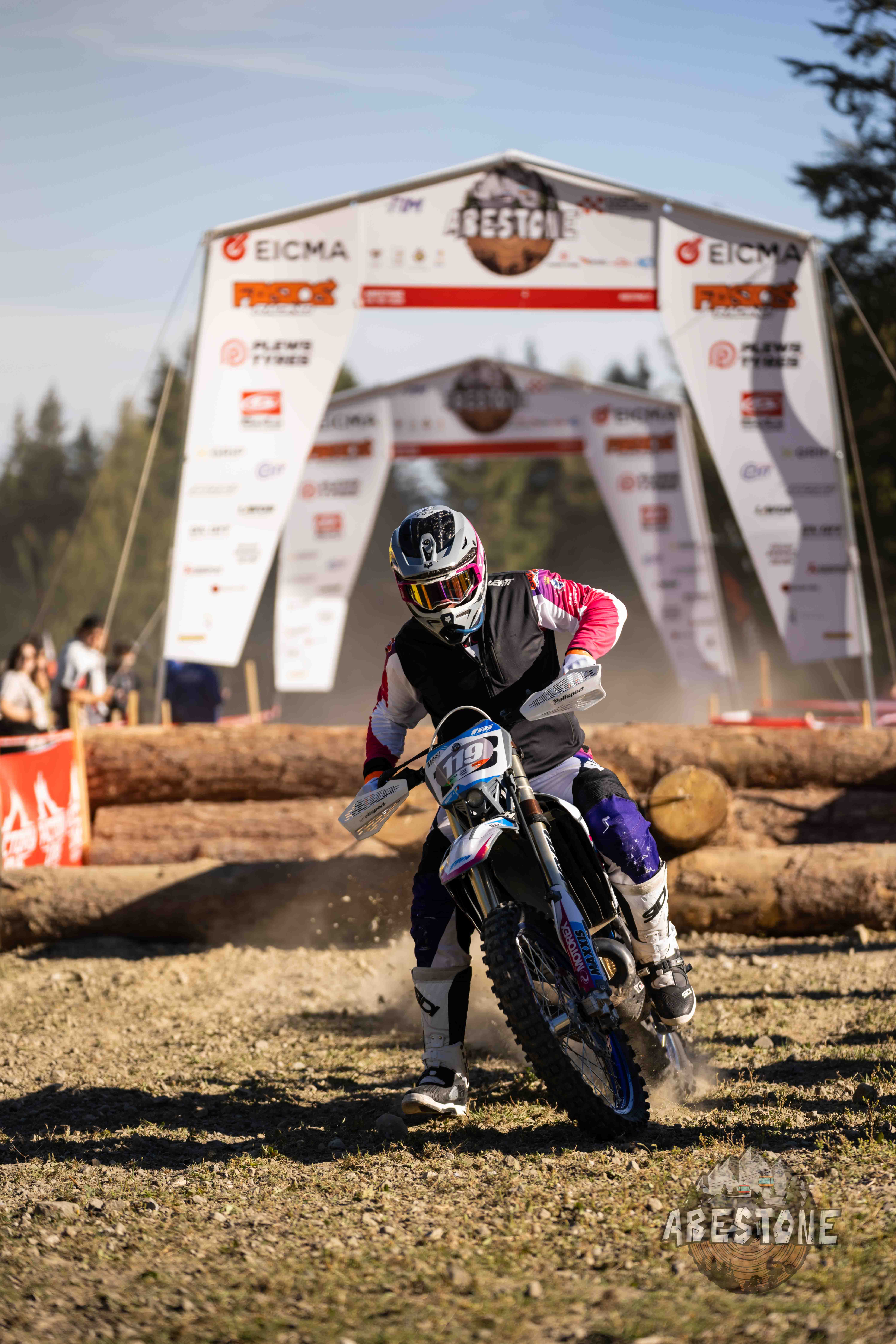 Abestone Hard Enduro 2026 sab qualifiche web 235