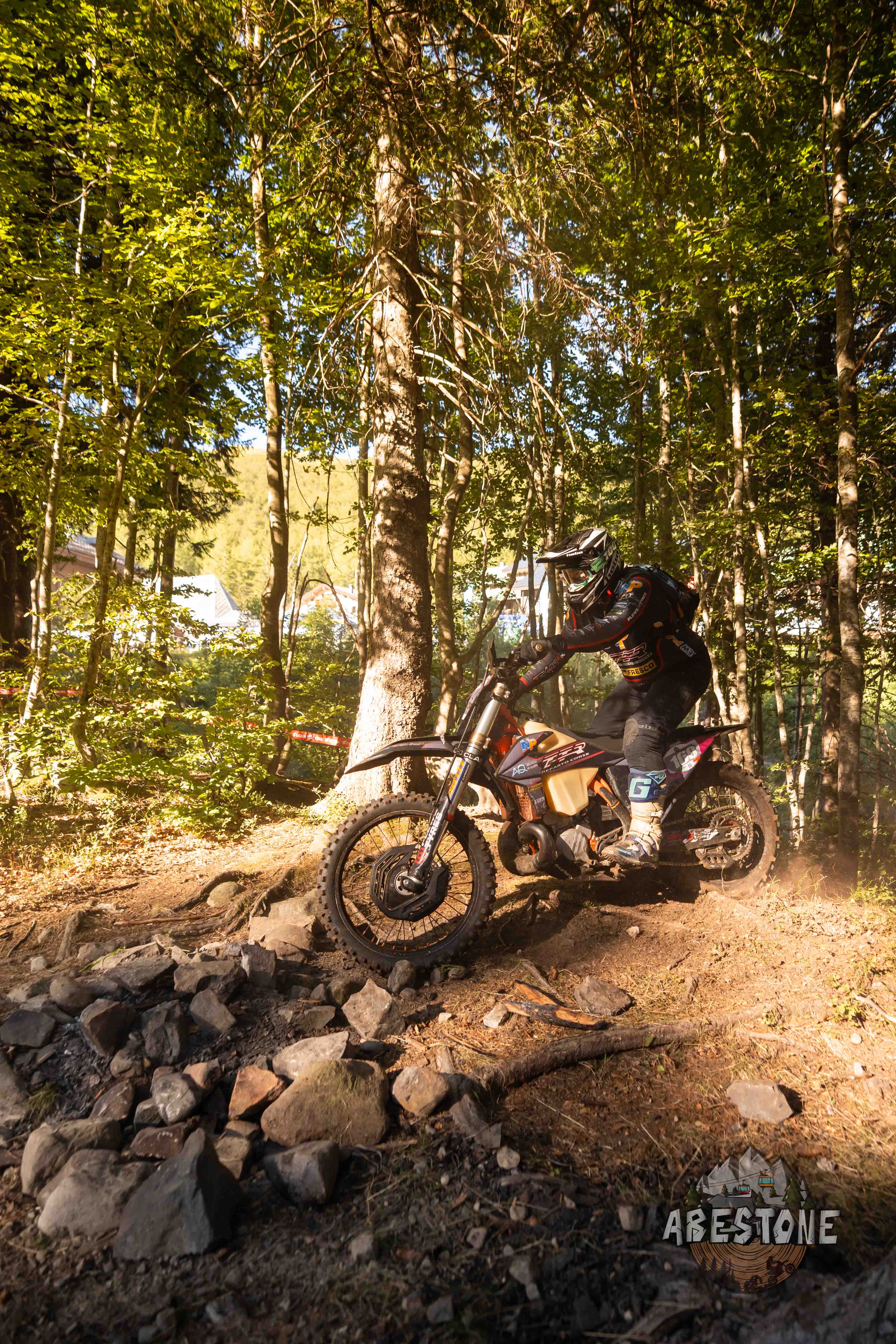 Abestone Hard Enduro 2026 sab qualifiche web 24