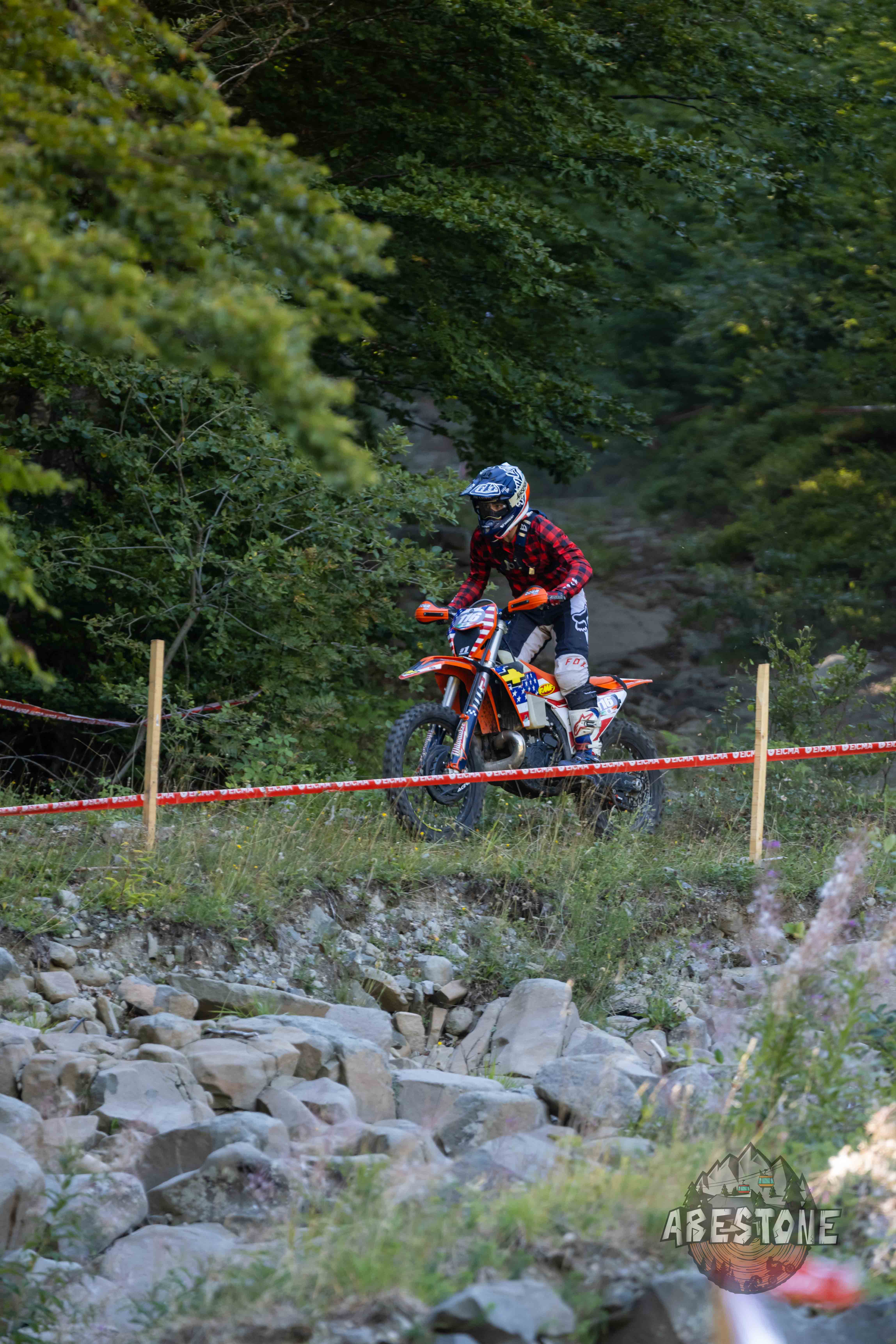 Abestone Hard Enduro 2026 sab qualifiche web 242
