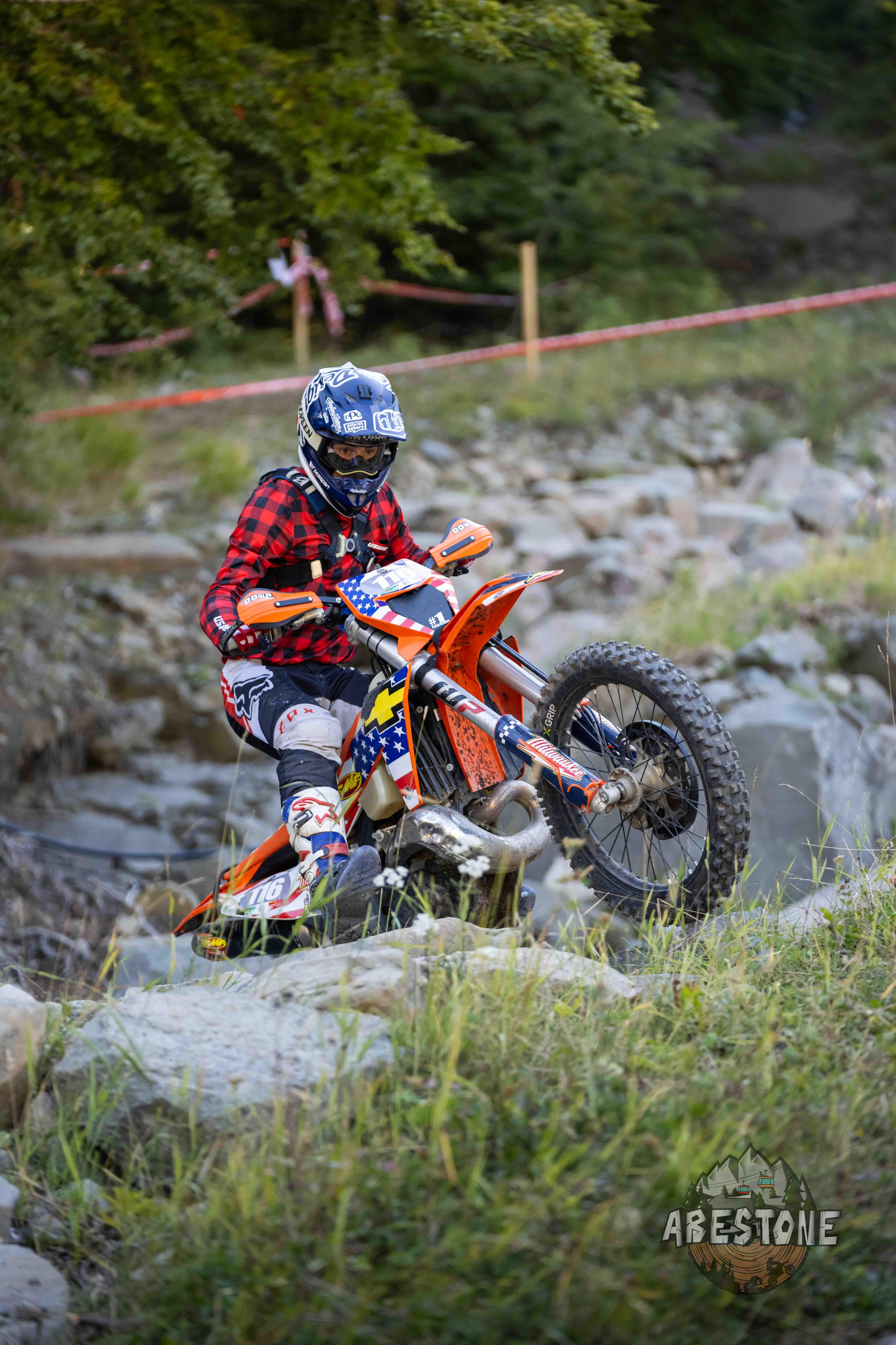 Abestone Hard Enduro 2026 sab qualifiche web 243