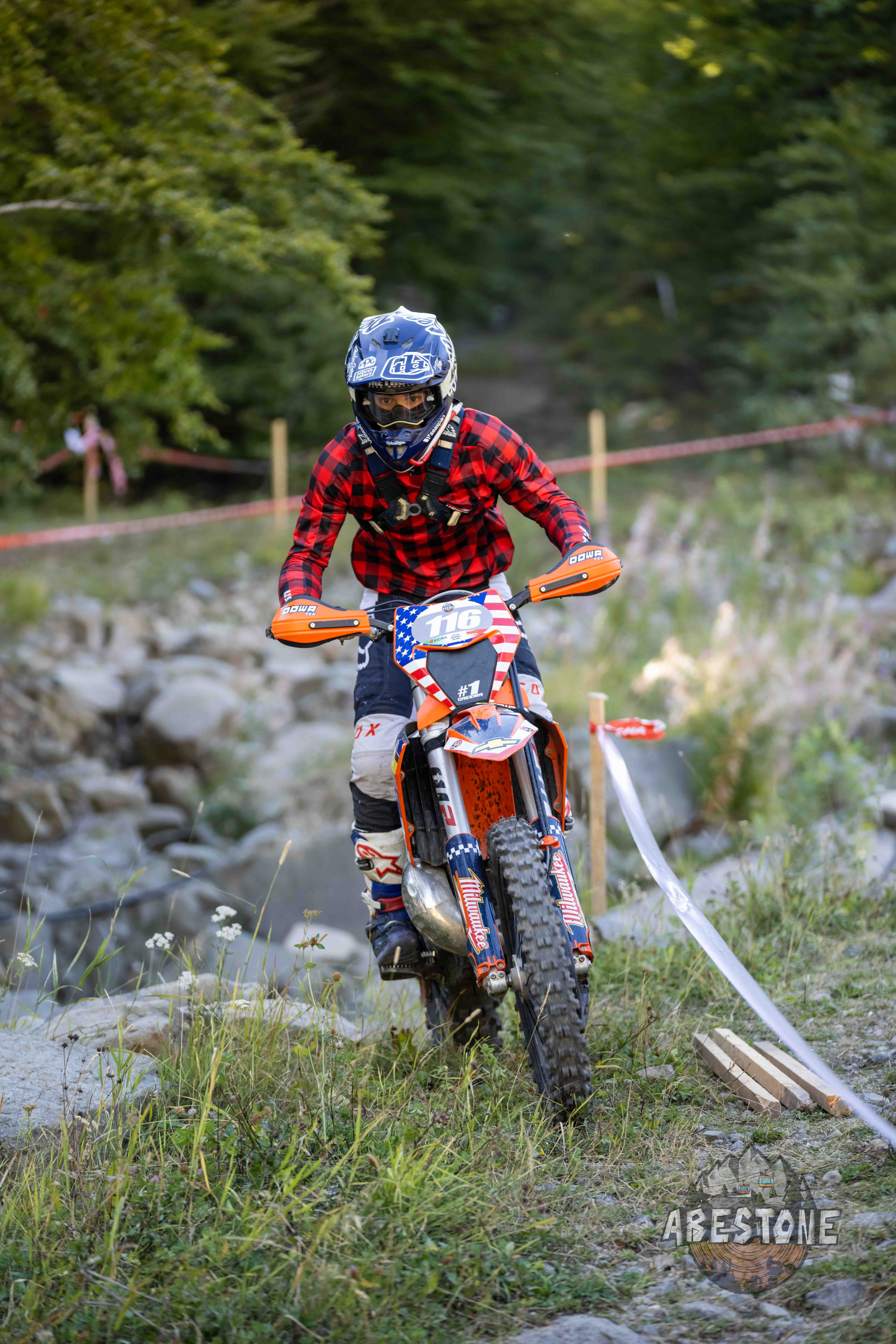 Abestone Hard Enduro 2026 sab qualifiche web 244
