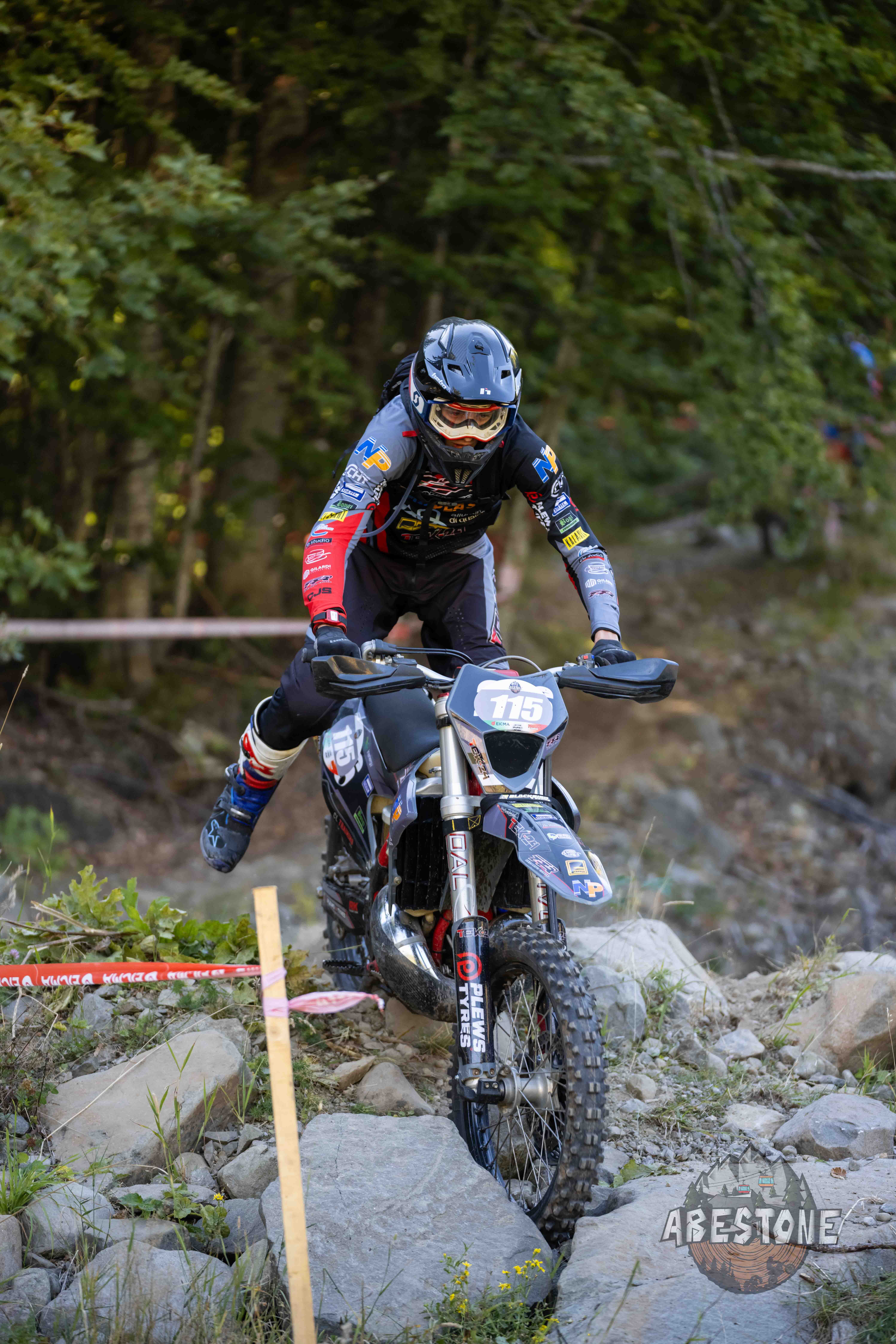 Abestone Hard Enduro 2026 sab qualifiche web 246