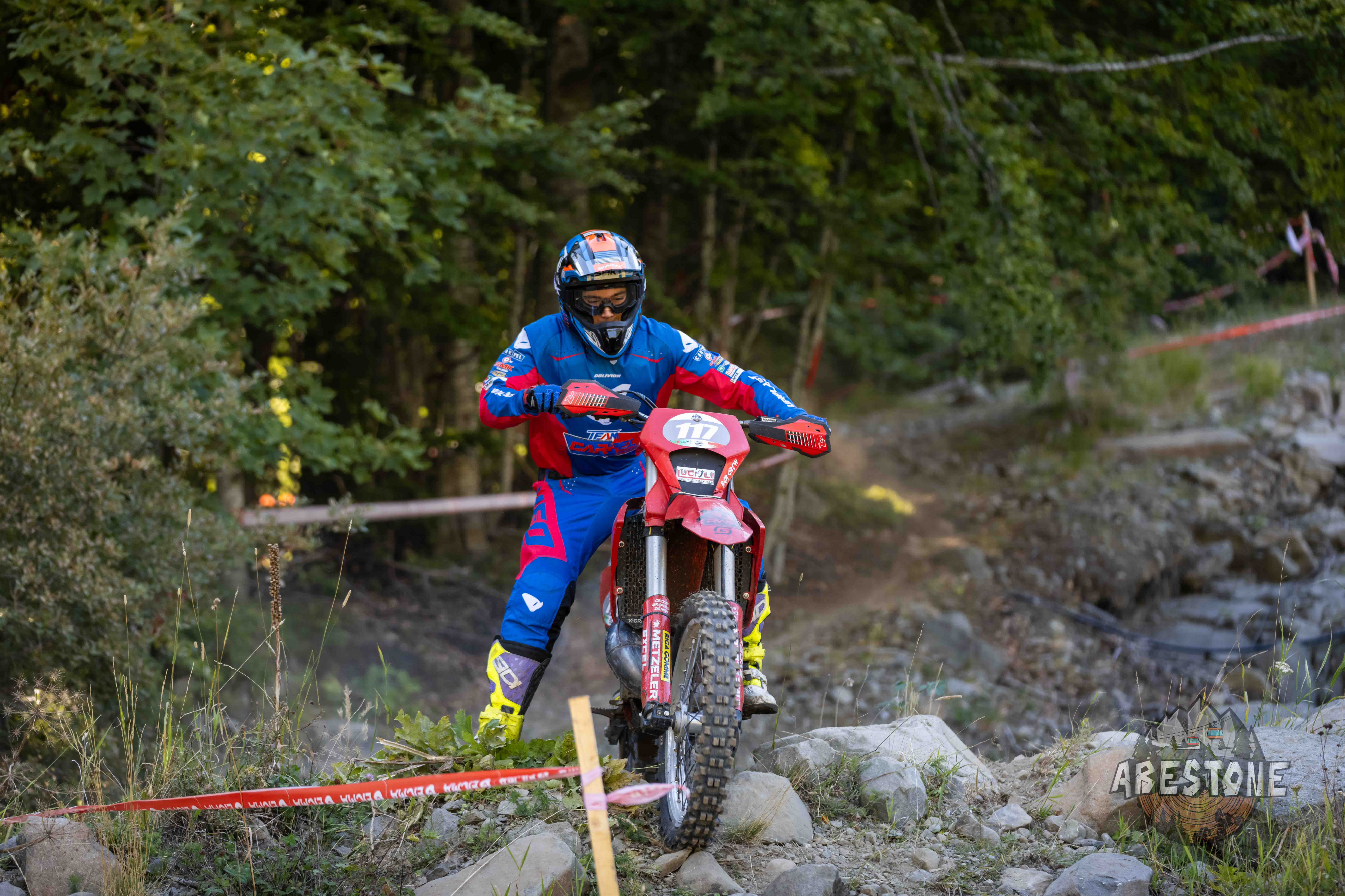 Abestone Hard Enduro 2026 sab qualifiche web 247
