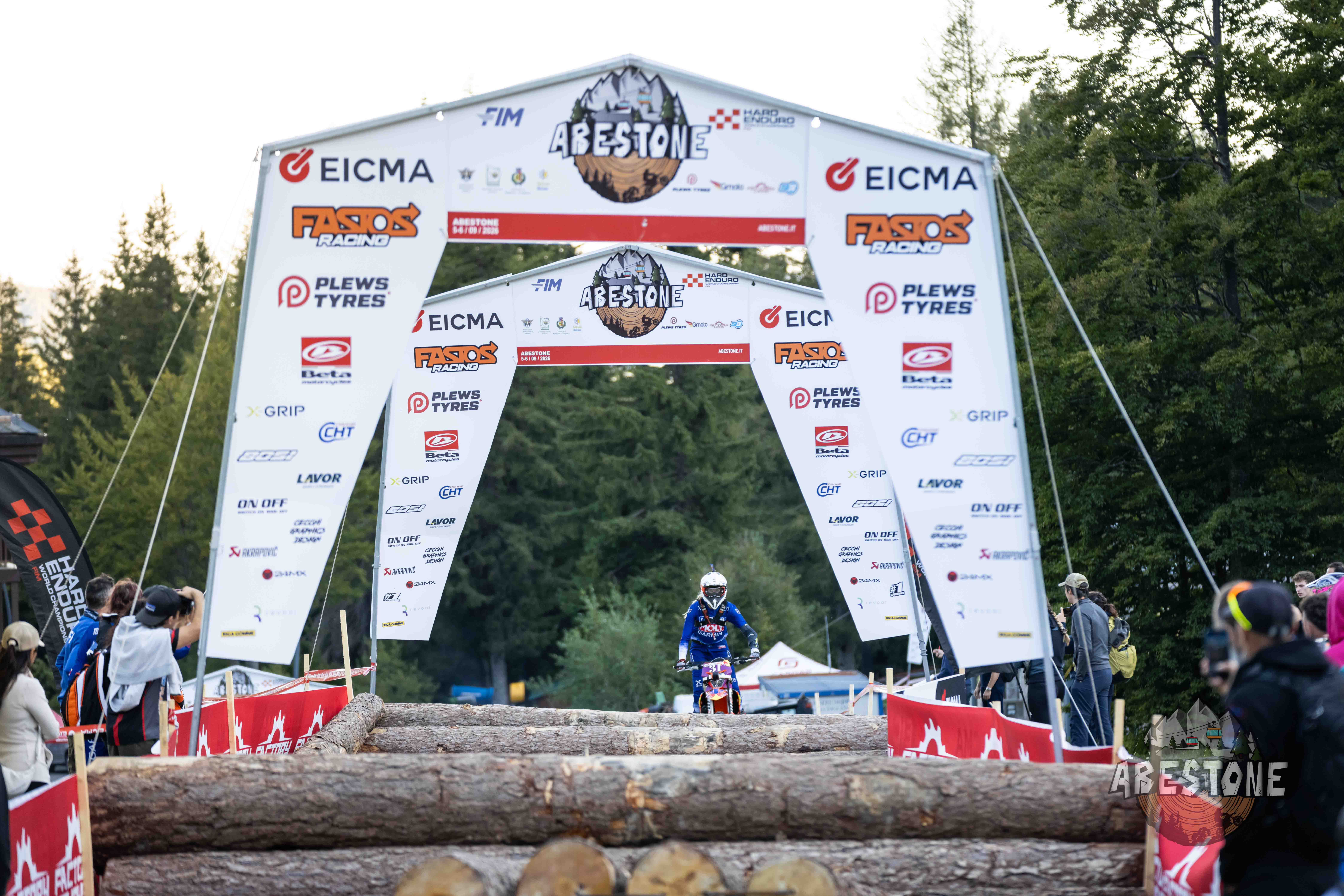 Abestone Hard Enduro 2026 sab qualifiche web 25