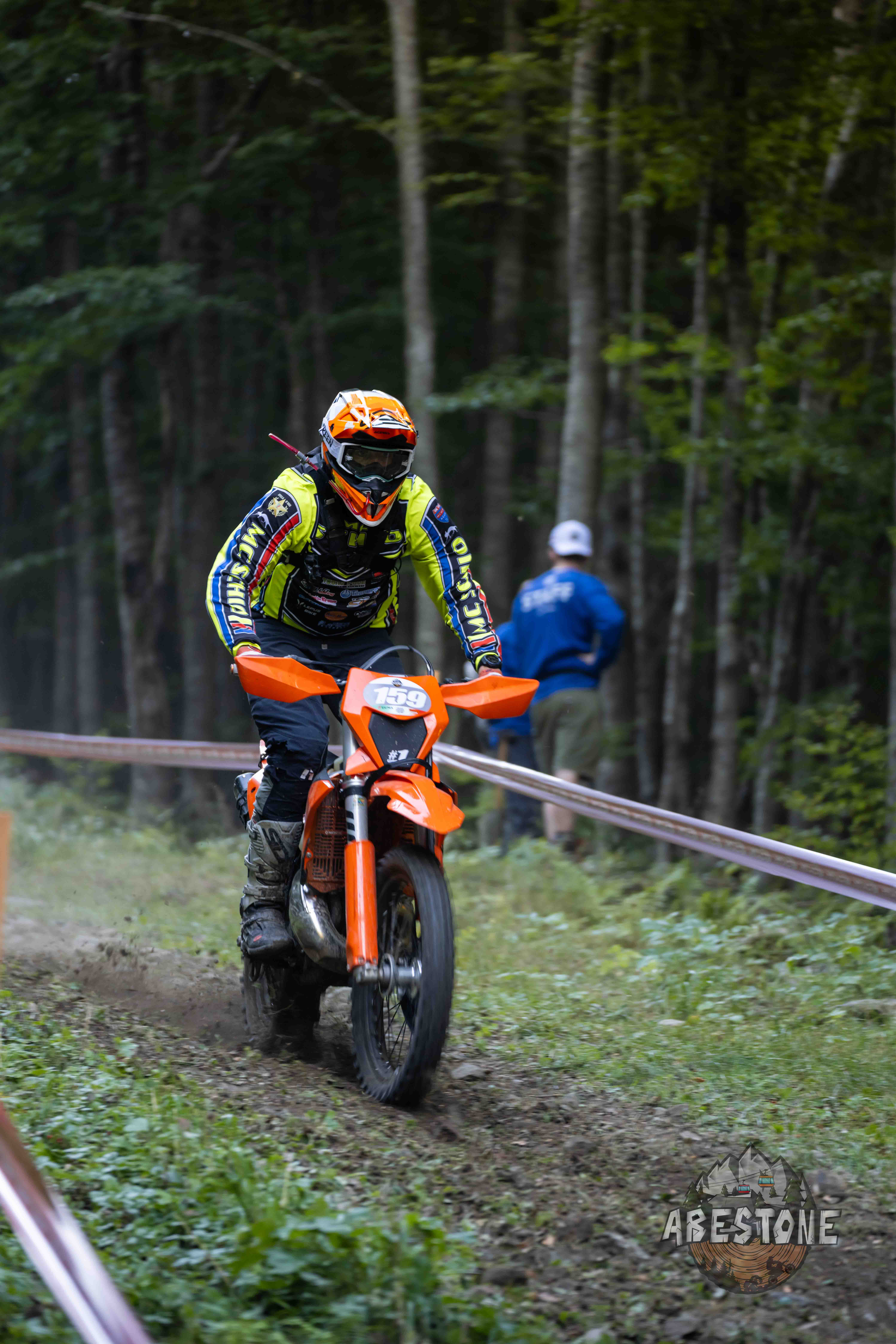 Abestone Hard Enduro 2026 sab qualifiche web 259