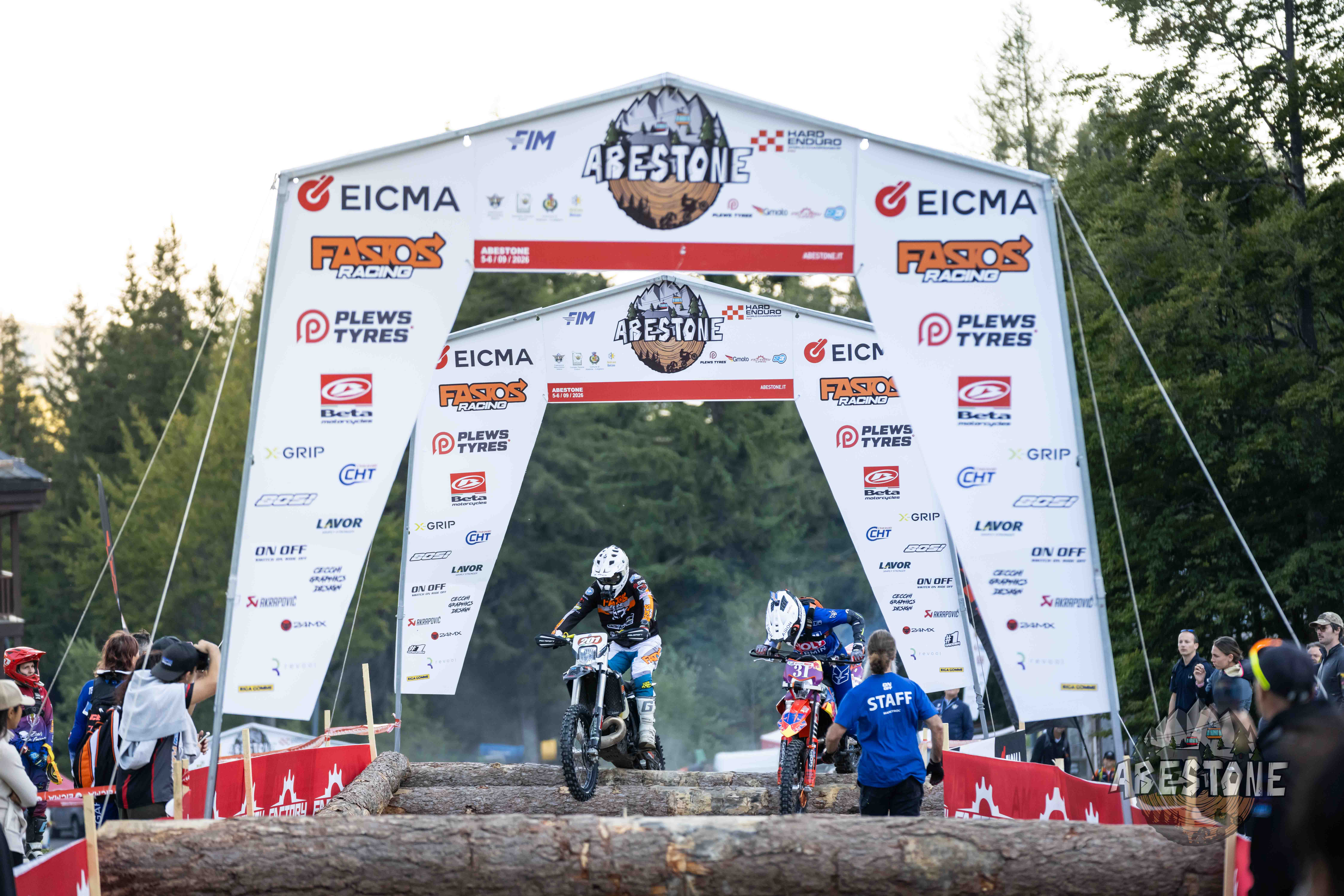 Abestone Hard Enduro 2026 sab qualifiche web 26