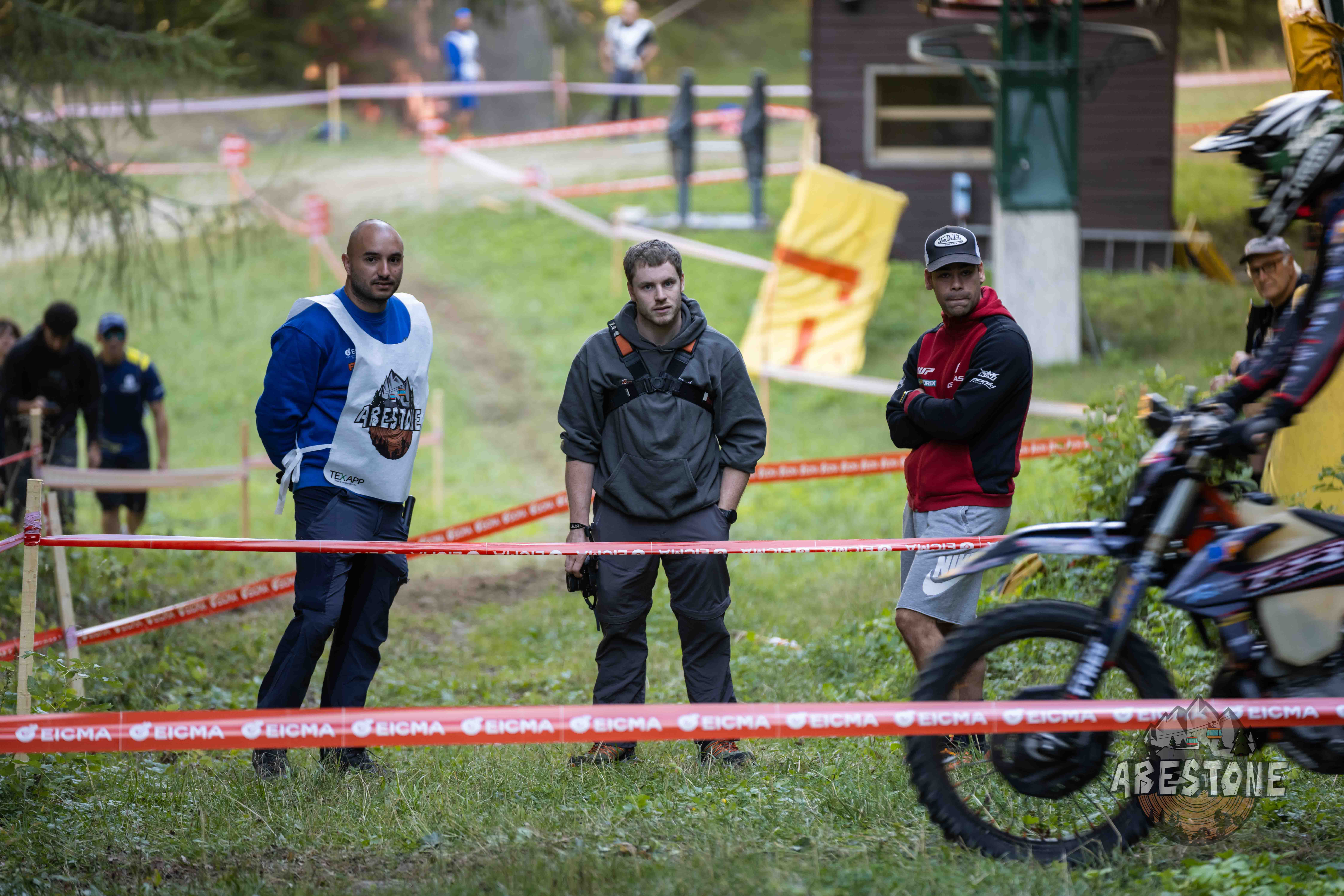 Abestone Hard Enduro 2026 sab qualifiche web 260