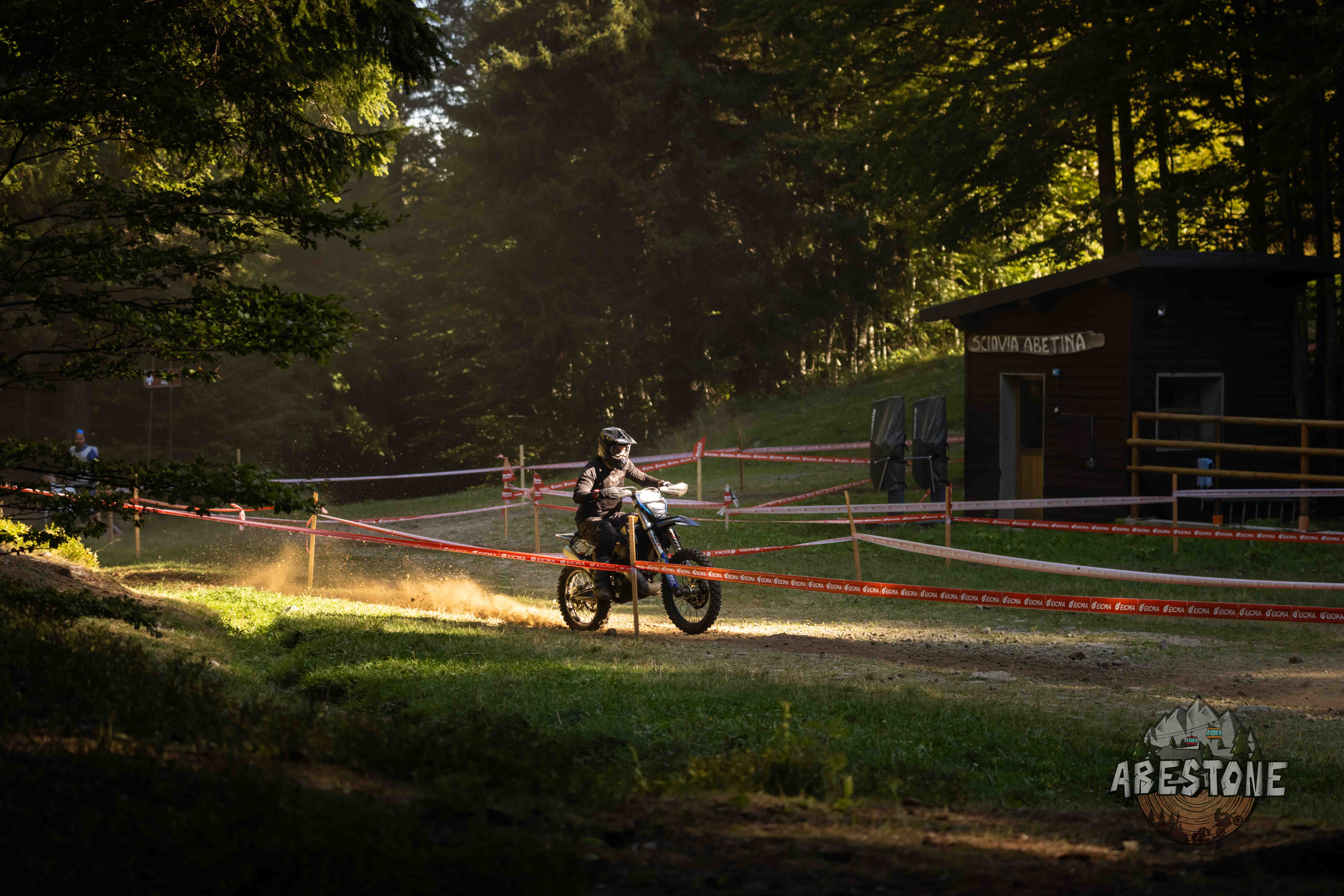 Abestone Hard Enduro 2026 sab qualifiche web 265