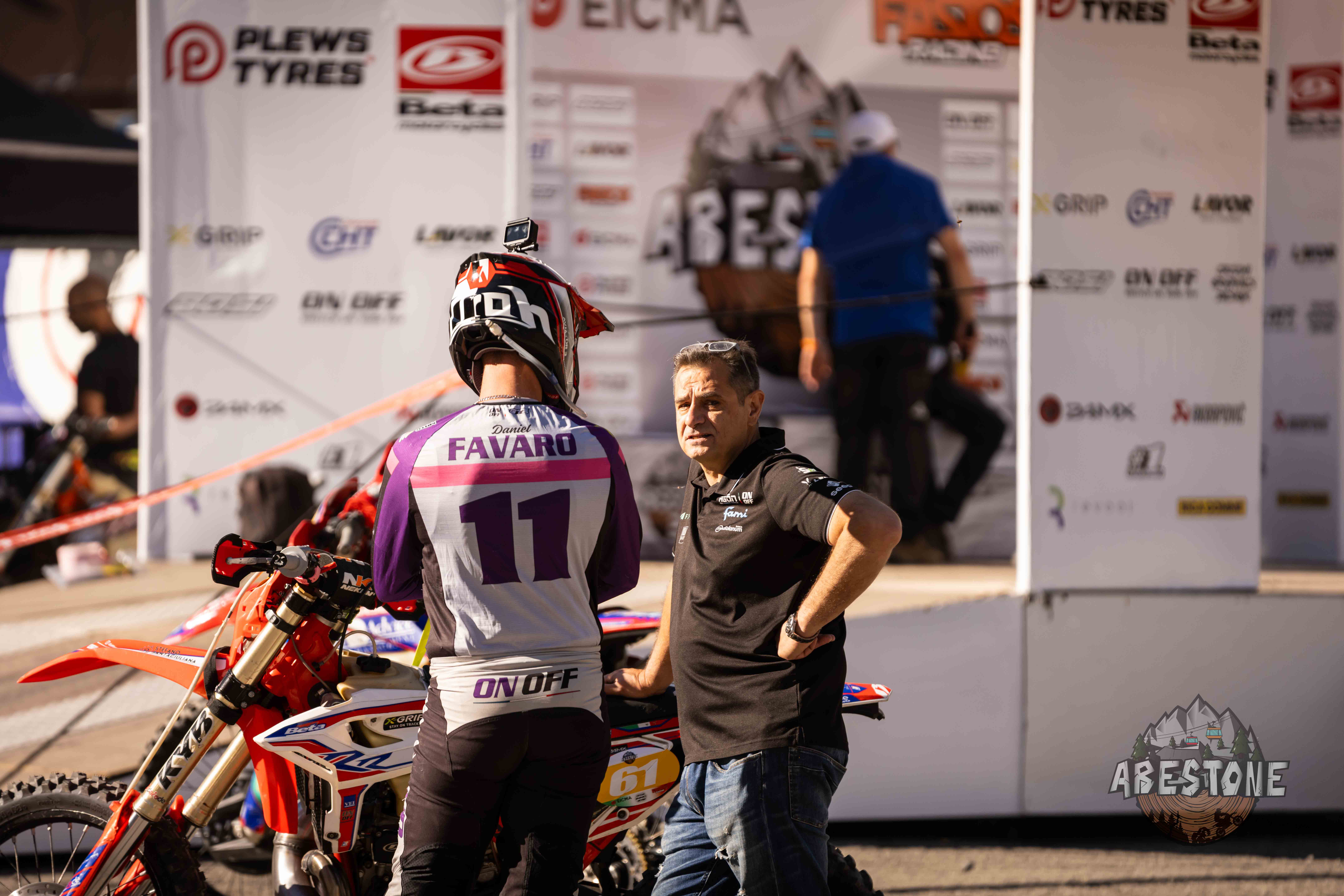 Abestone Hard Enduro 2026 sab qualifiche web 267