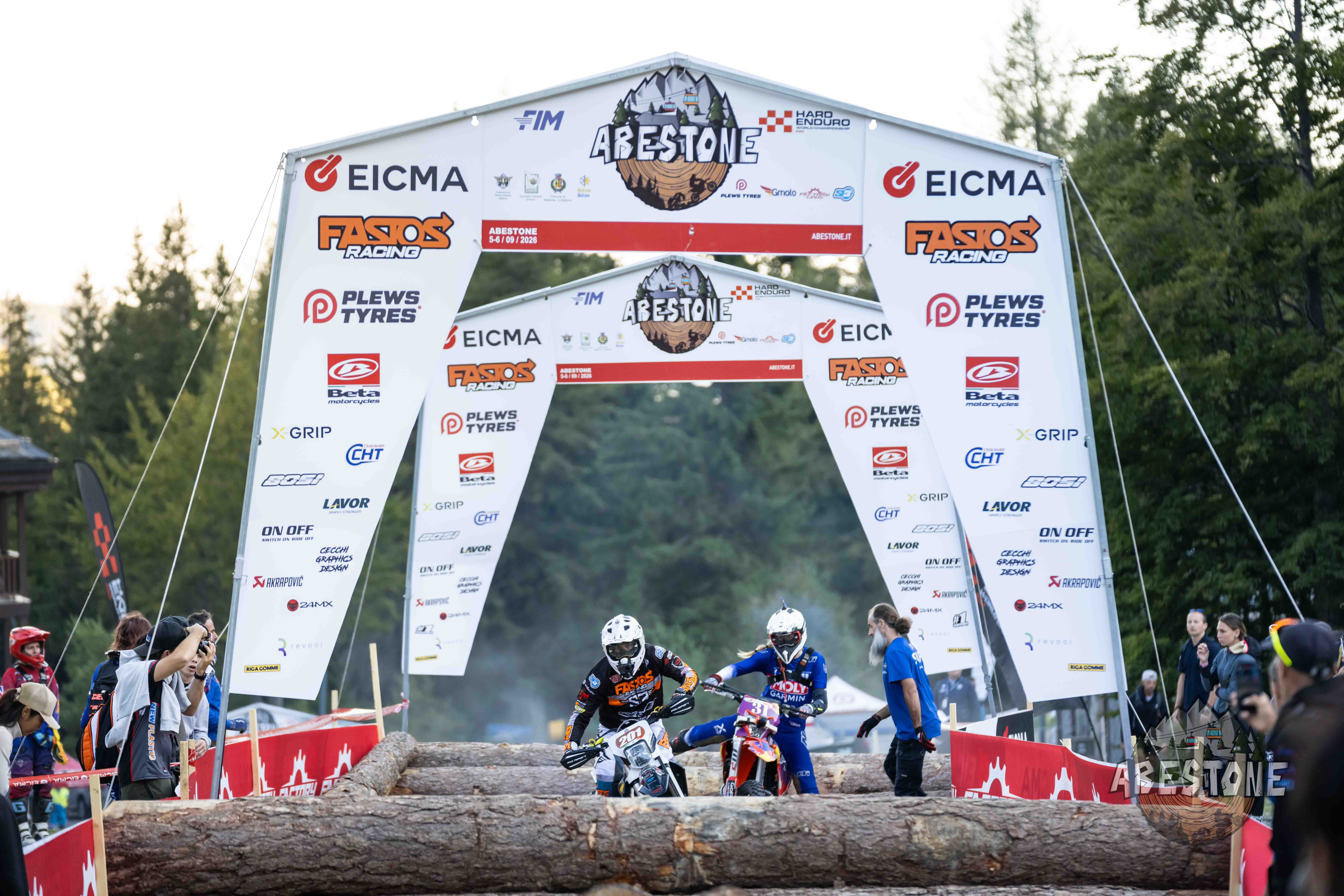 Abestone Hard Enduro 2026 sab qualifiche web 27