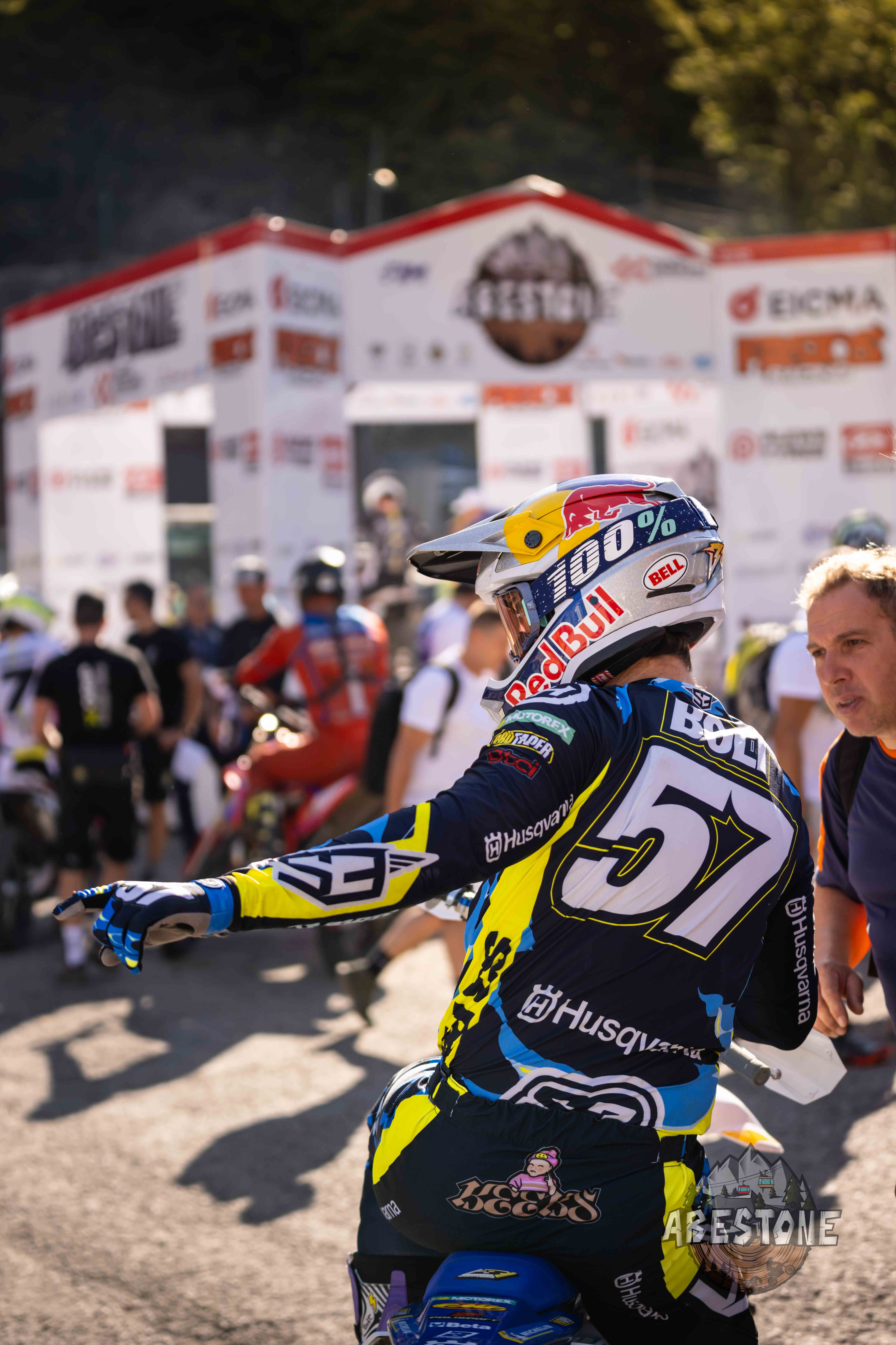 Abestone Hard Enduro 2026 sab qualifiche web 272