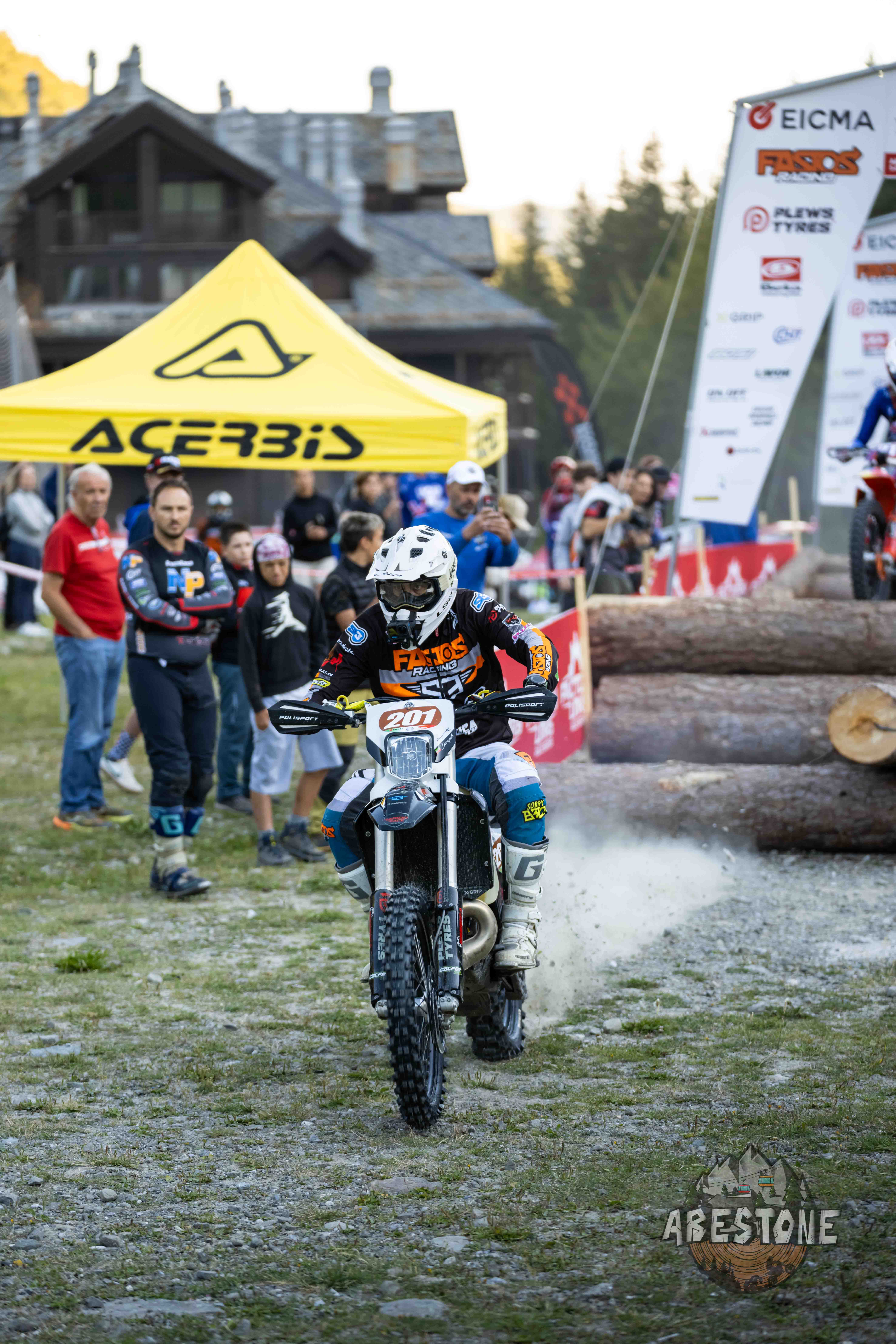 Abestone Hard Enduro 2026 sab qualifiche web 28