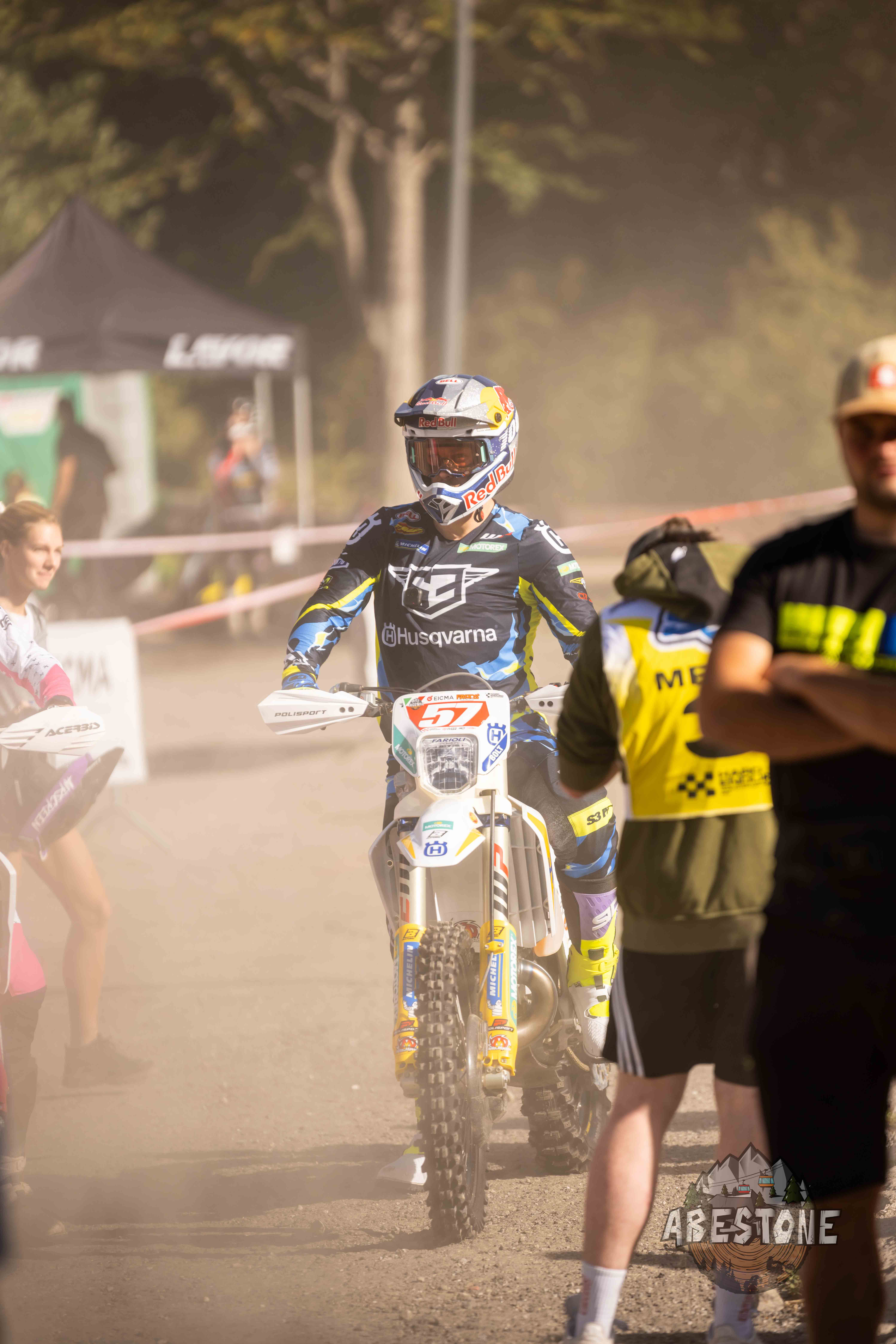 Abestone Hard Enduro 2026 sab qualifiche web 280