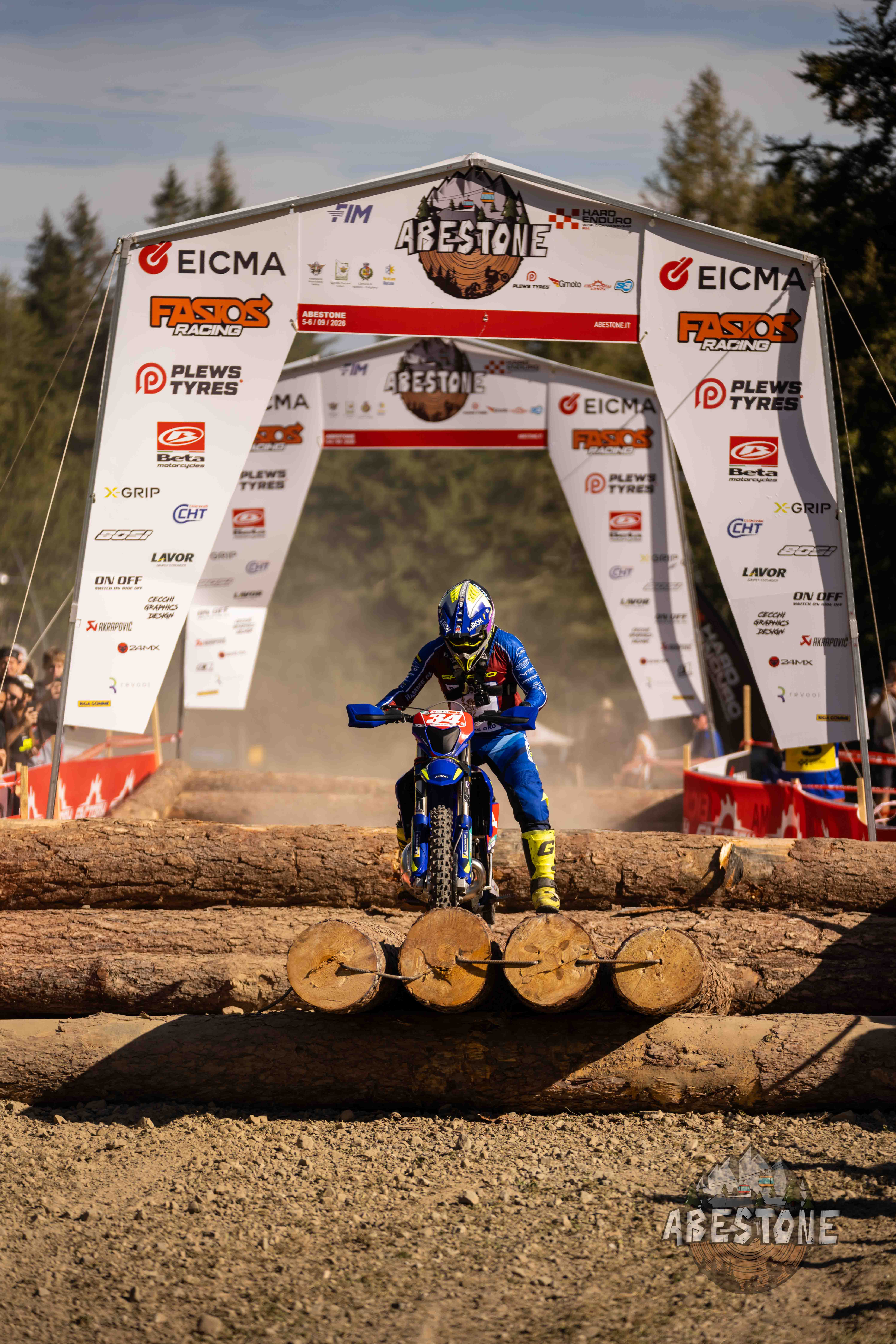 Abestone Hard Enduro 2026 sab qualifiche web 287