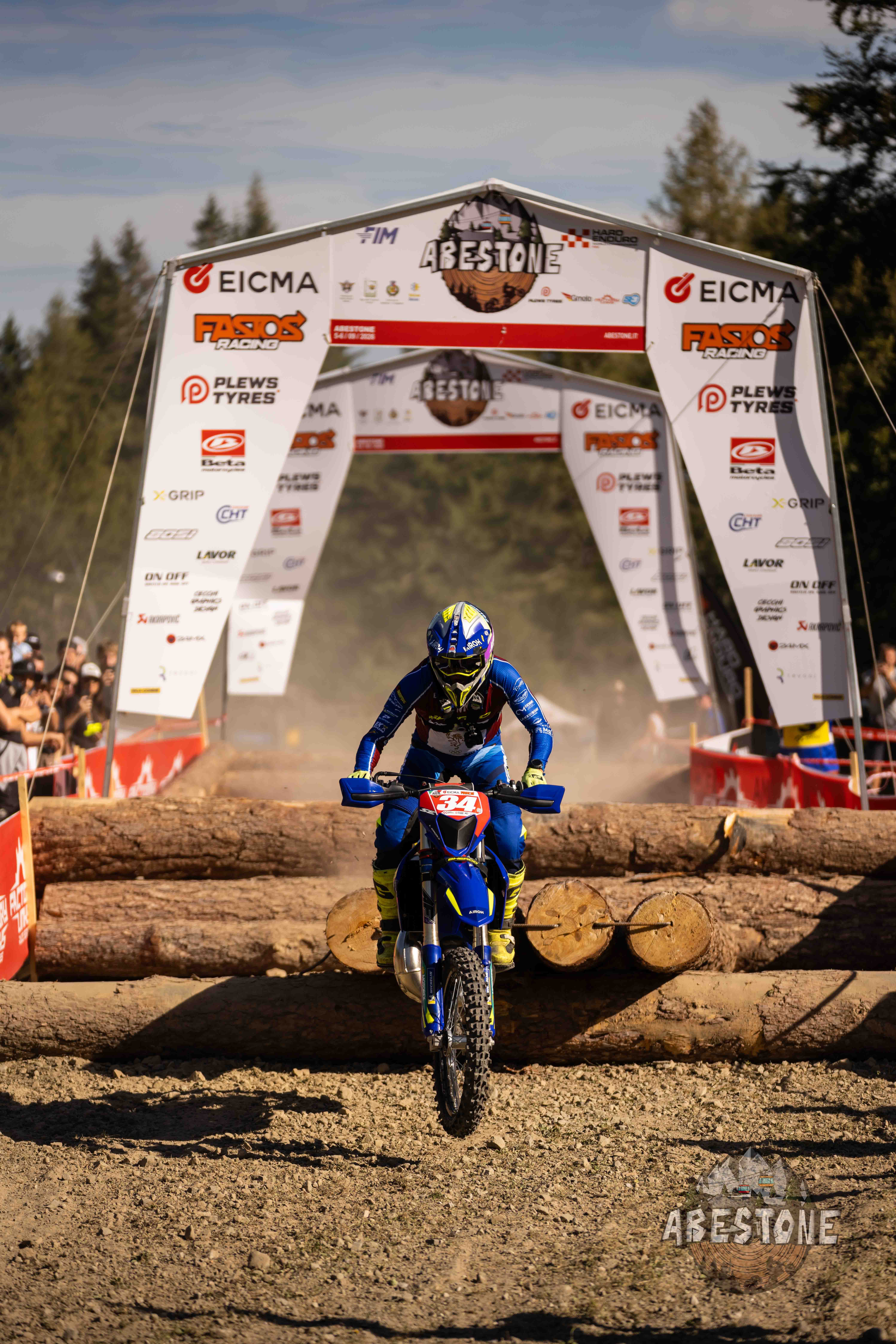 Abestone Hard Enduro 2026 sab qualifiche web 288