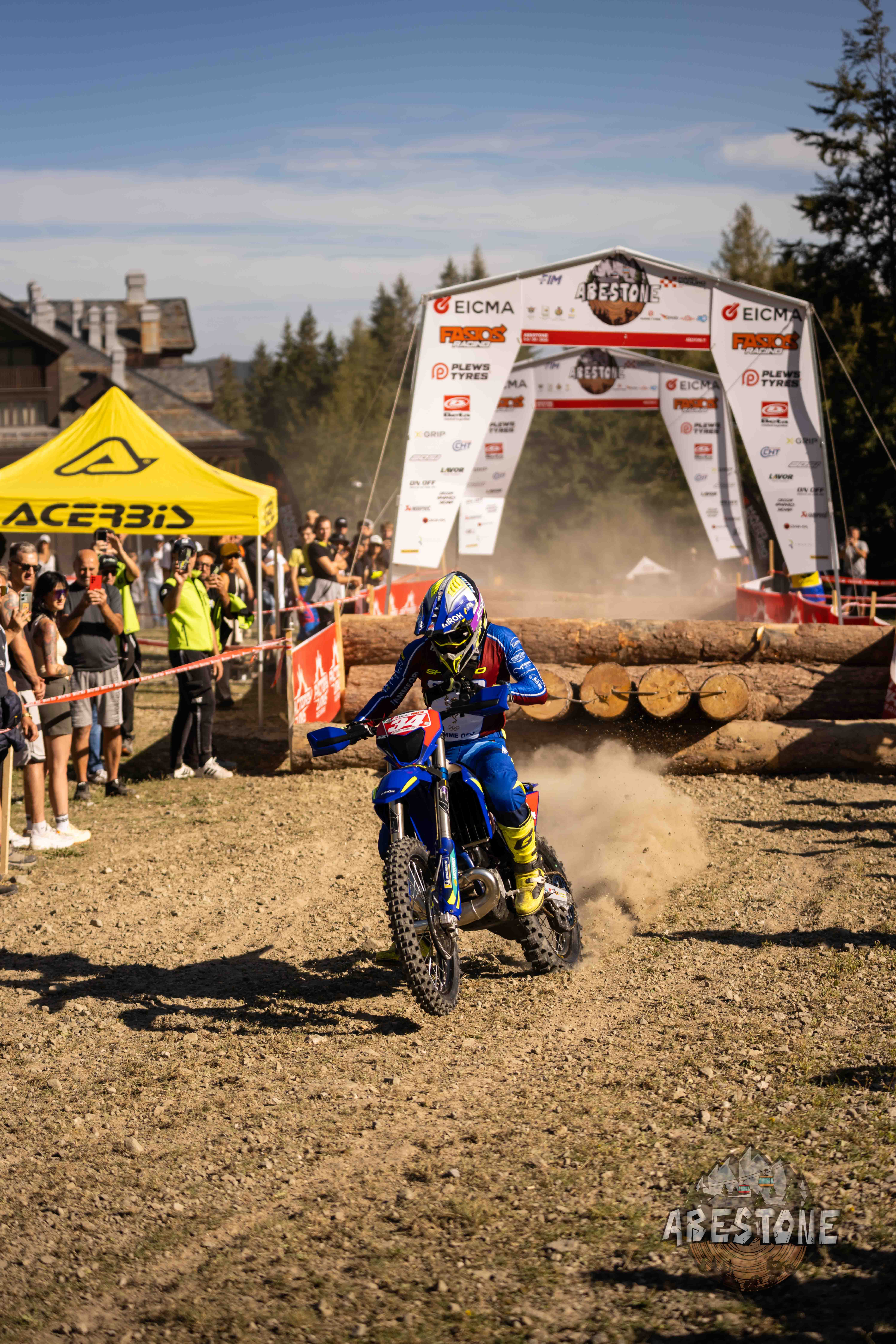 Abestone Hard Enduro 2026 sab qualifiche web 289