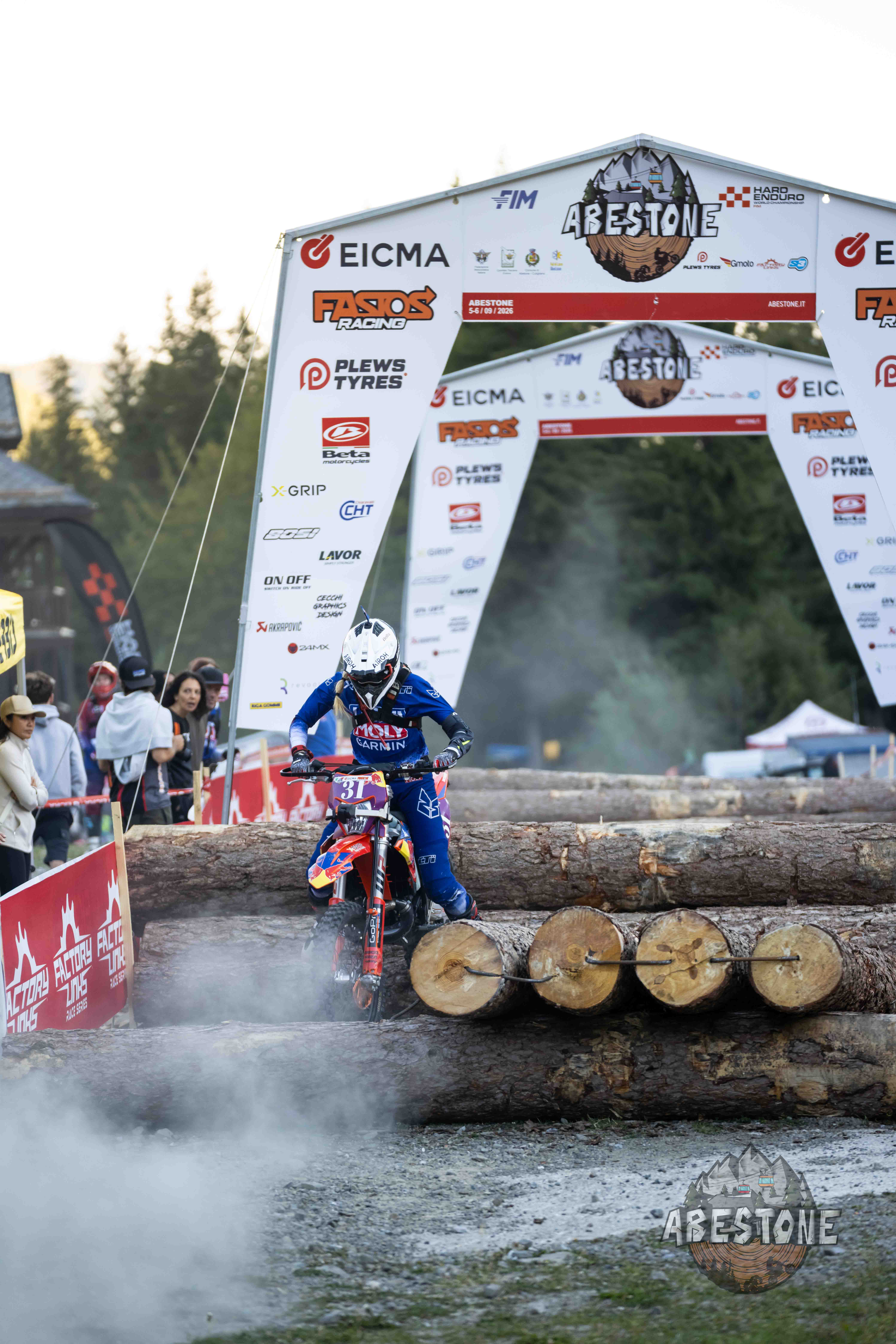 Abestone Hard Enduro 2026 sab qualifiche web 29