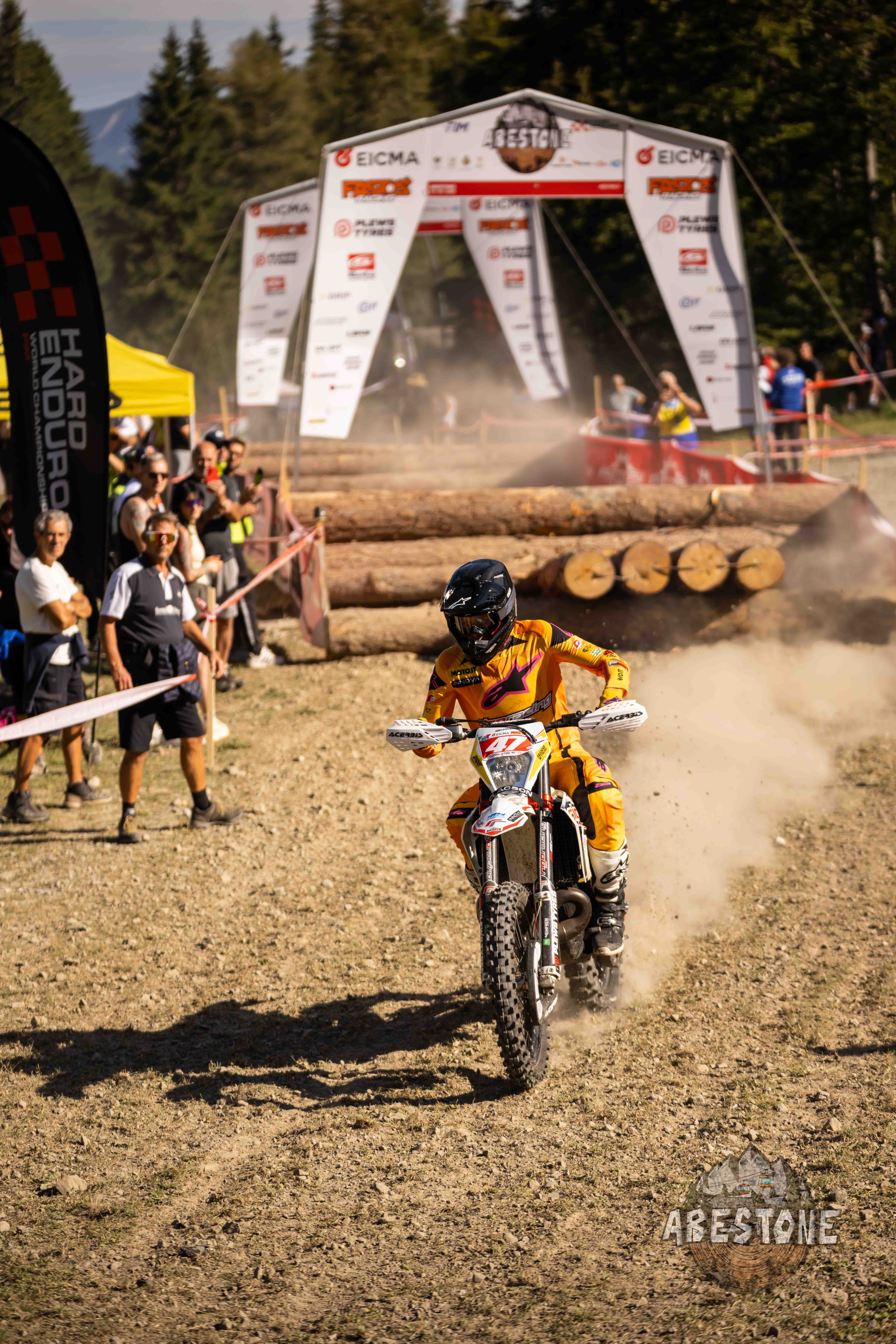 Abestone Hard Enduro 2026 sab qualifiche web 291