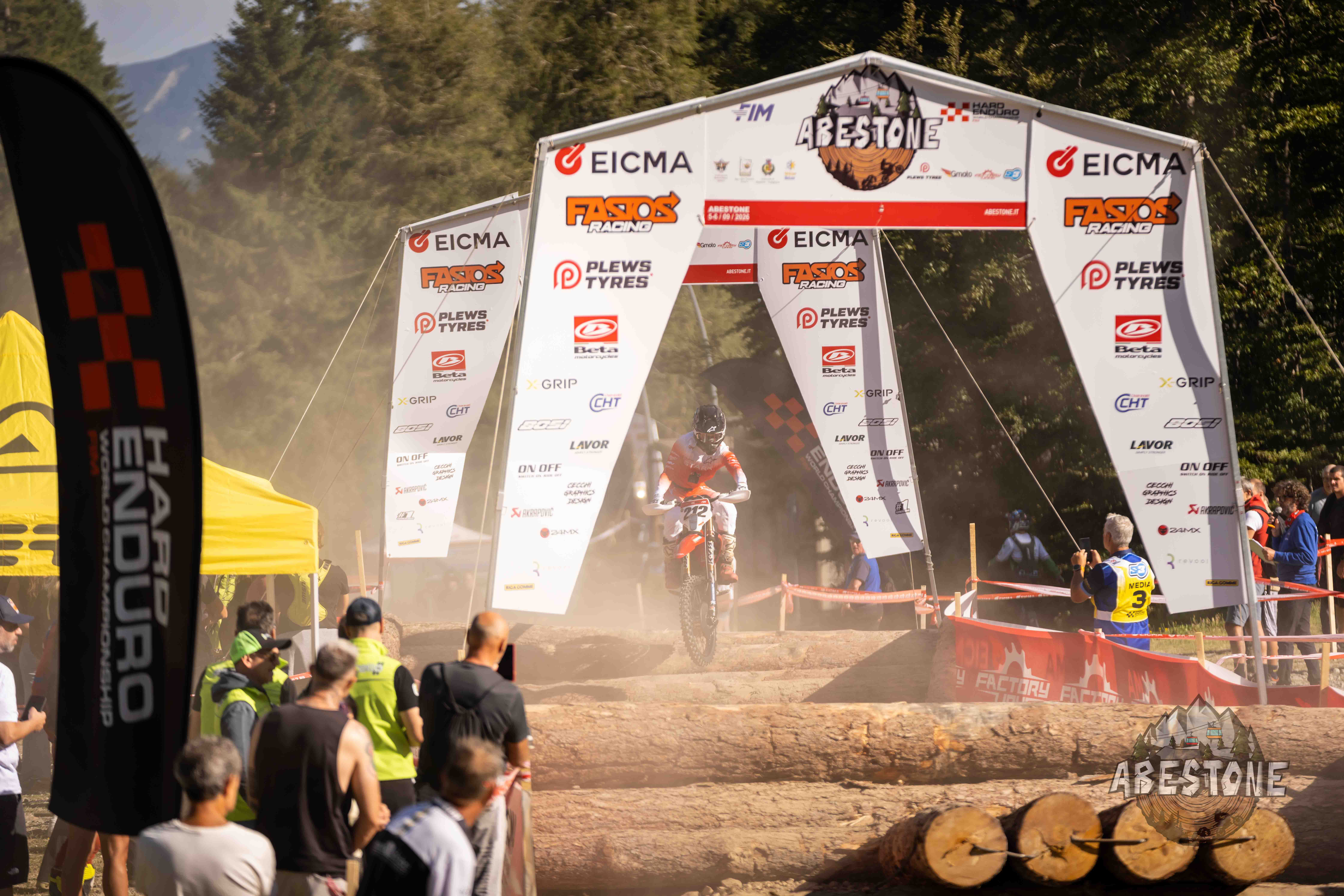 Abestone Hard Enduro 2026 sab qualifiche web 292