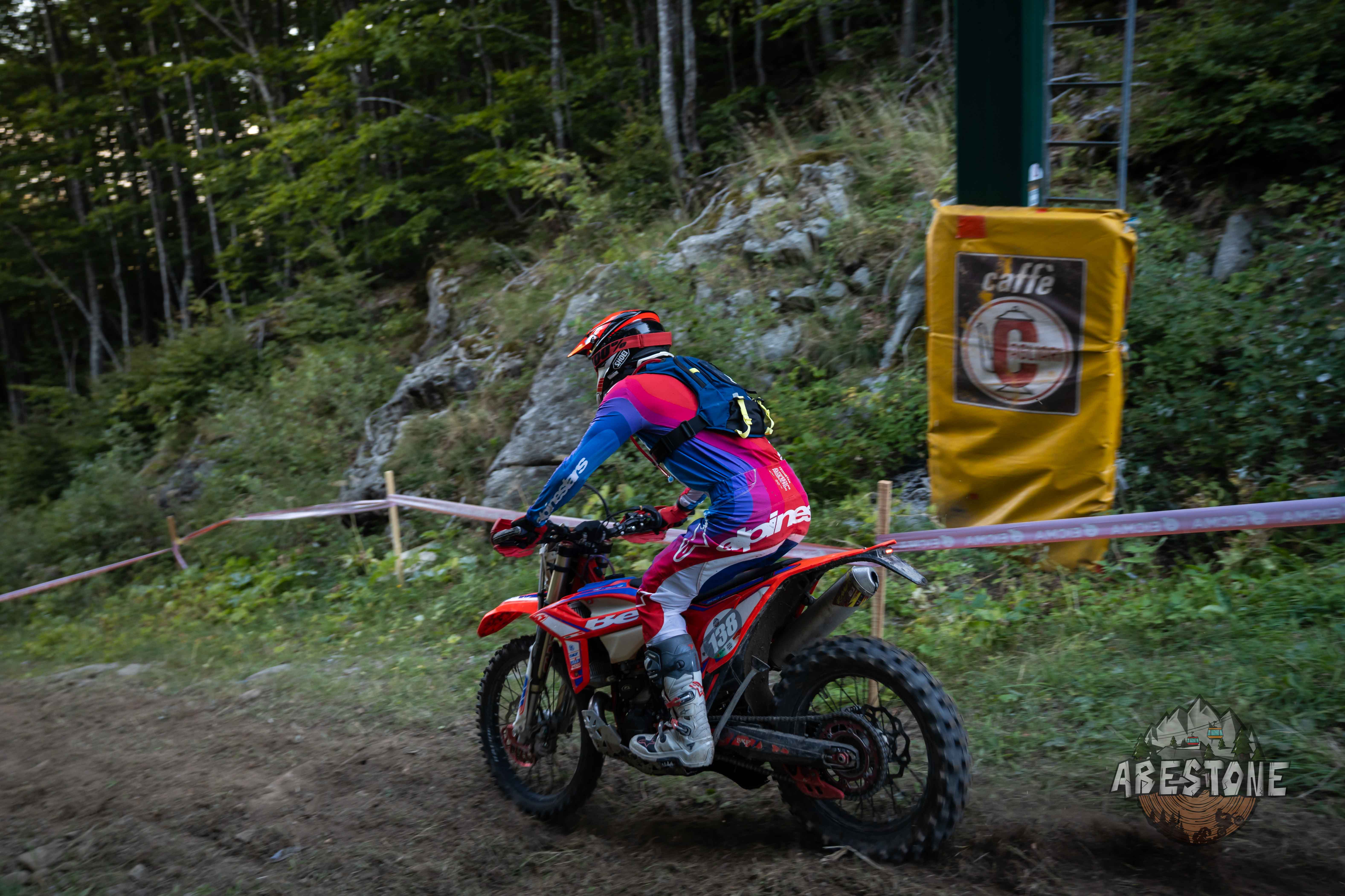 Abestone Hard Enduro 2026 sab qualifiche web 3