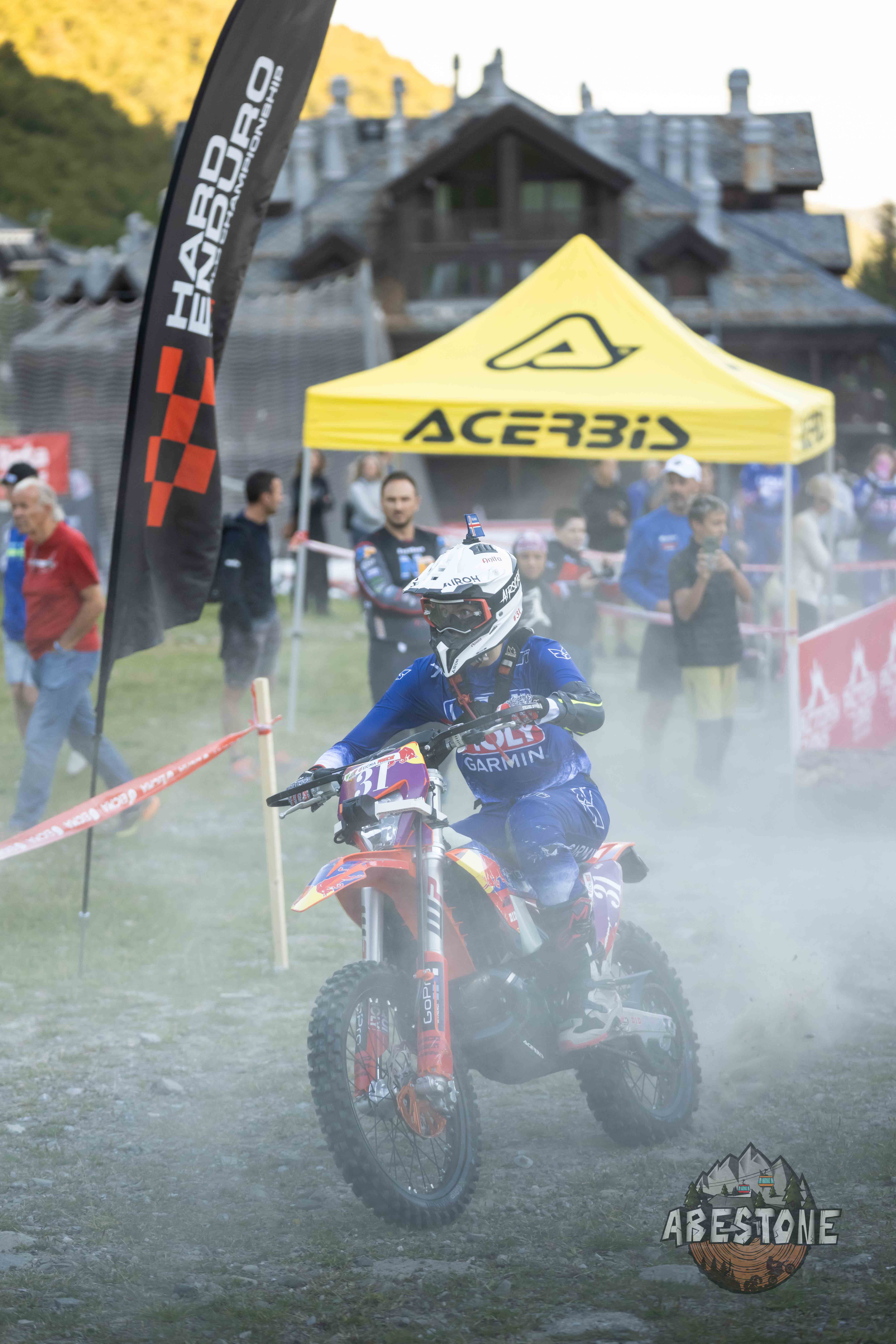 Abestone Hard Enduro 2026 sab qualifiche web 30