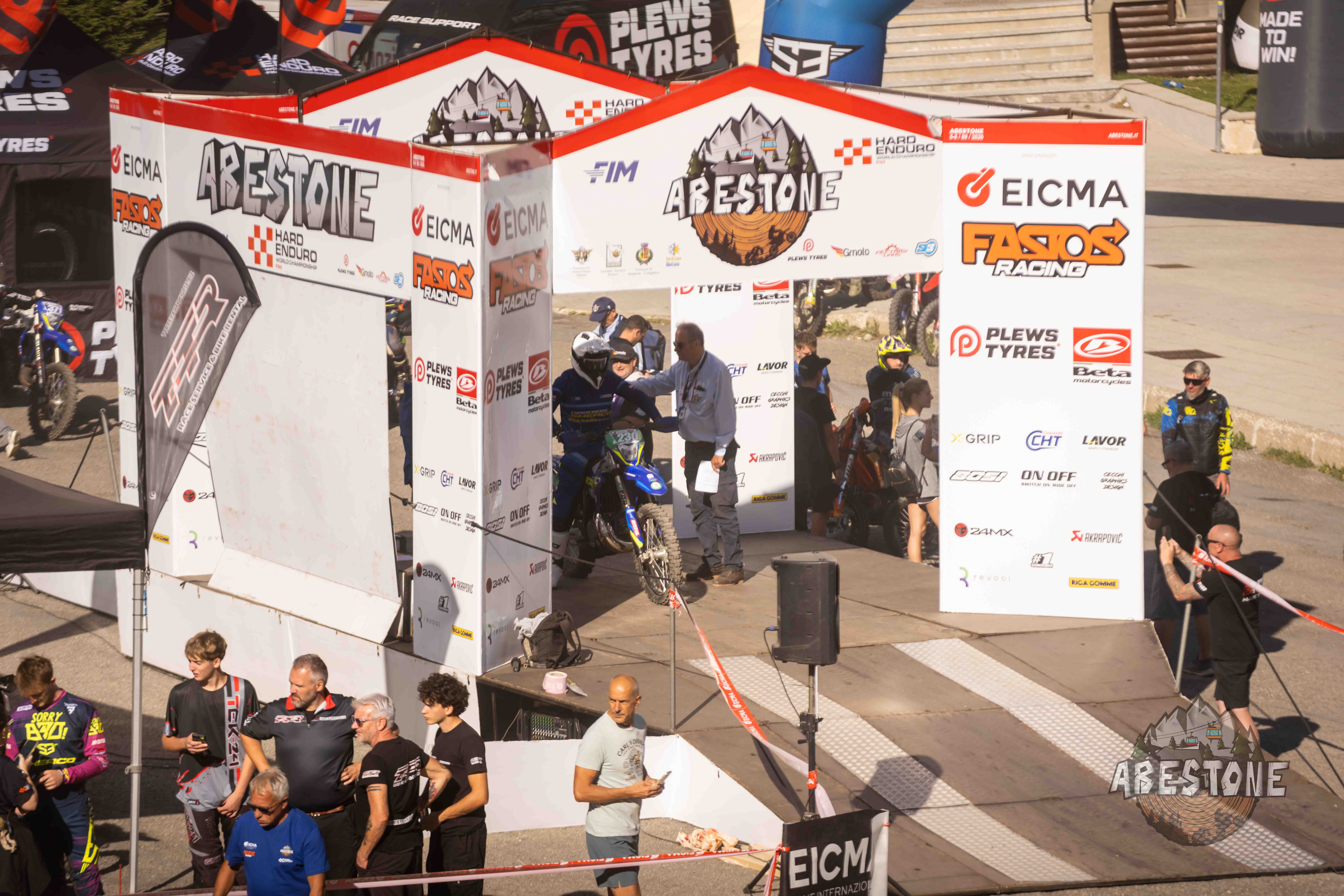 Abestone Hard Enduro 2026 sab qualifiche web 301