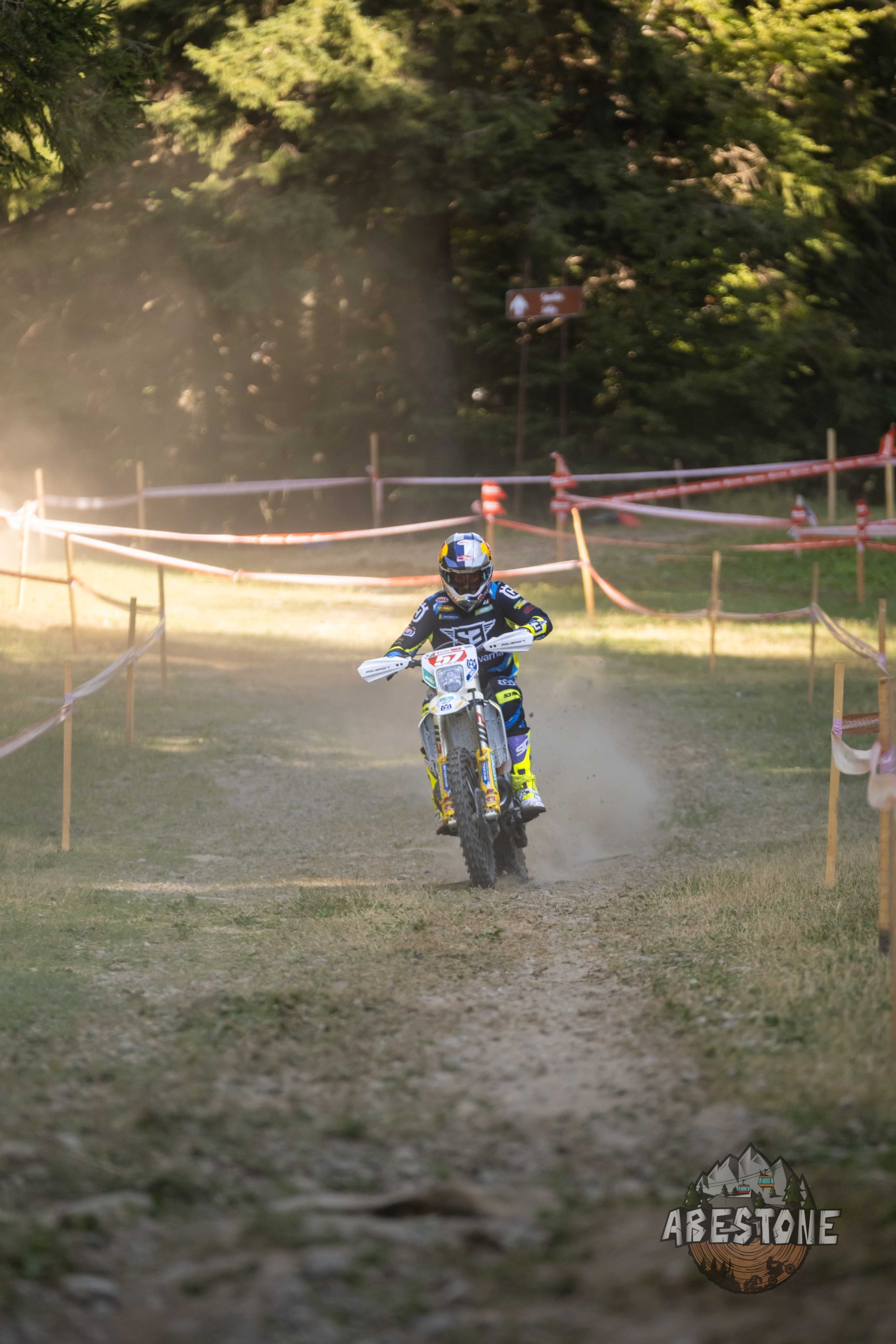 Abestone Hard Enduro 2026 sab qualifiche web 305