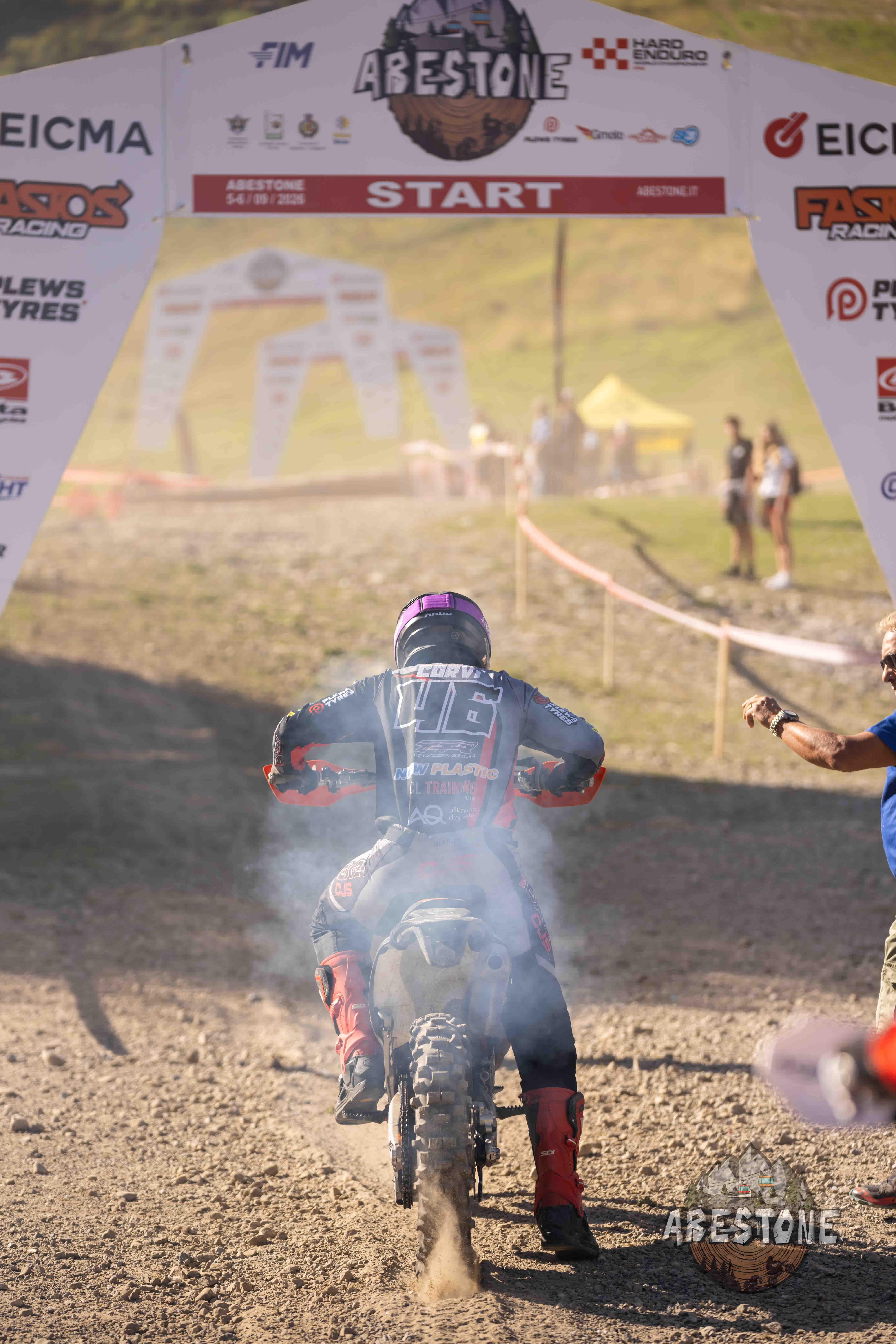 Abestone Hard Enduro 2026 sab qualifiche web 307