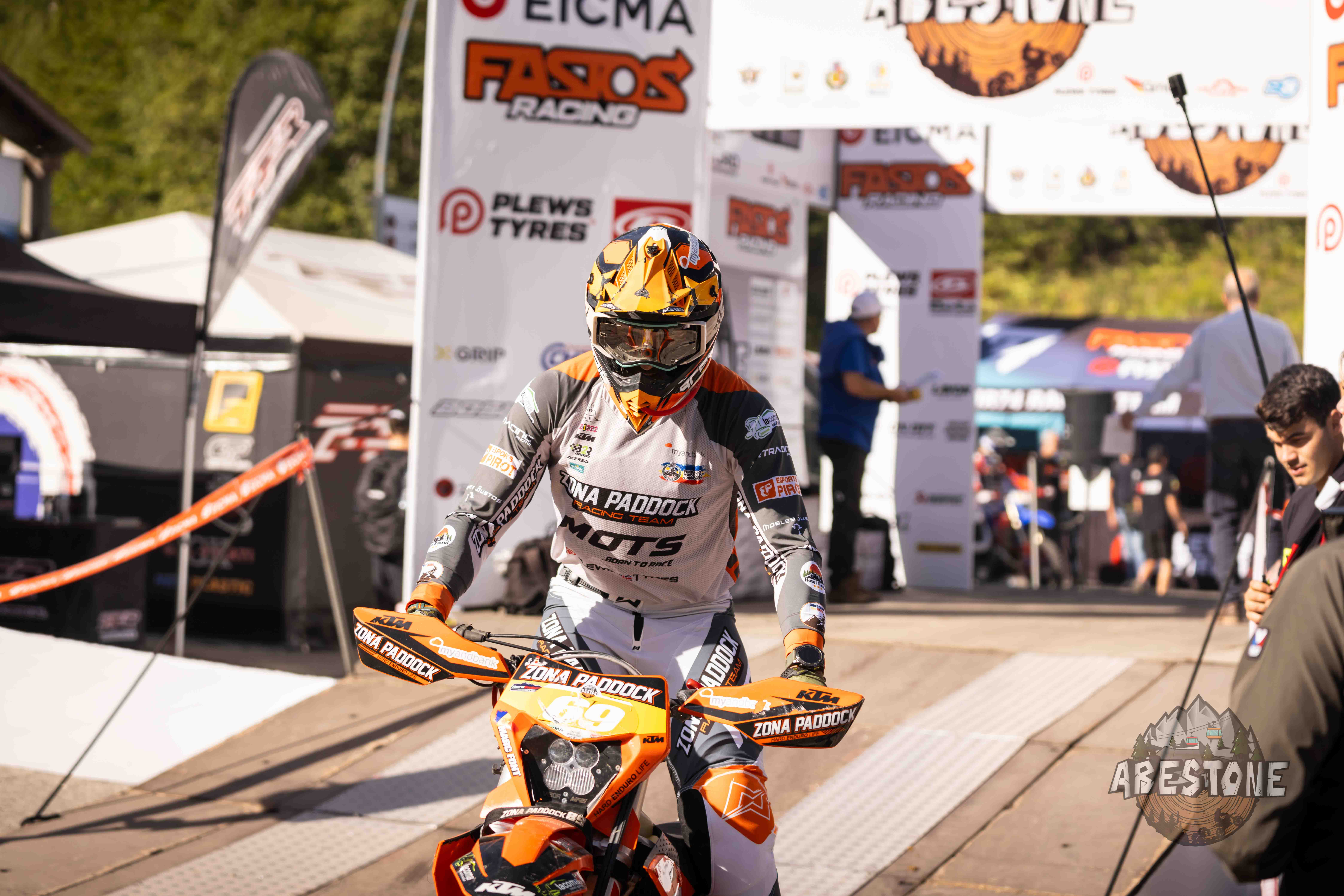 Abestone Hard Enduro 2026 sab qualifiche web 308